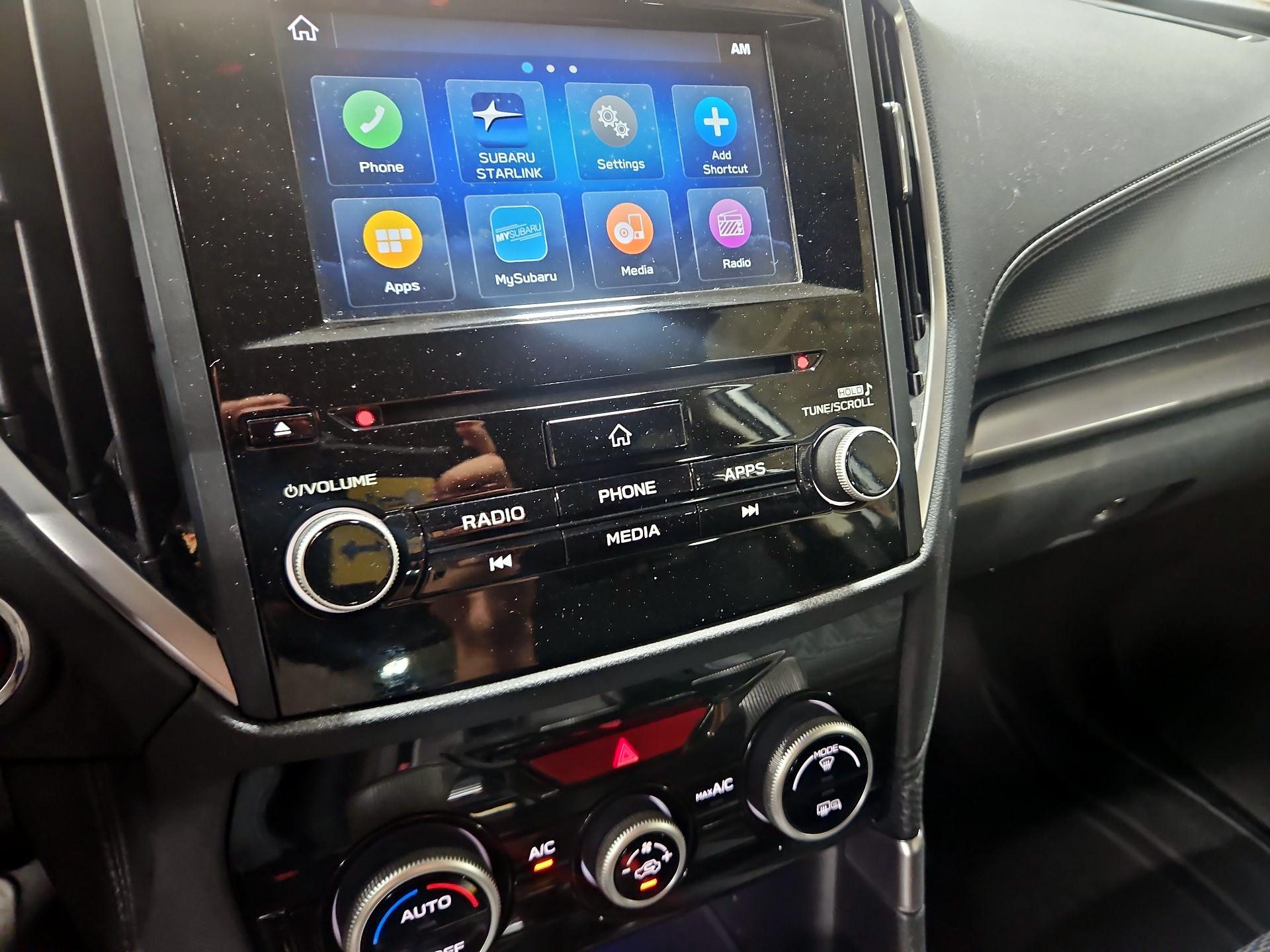 Thumbnail: 2020 Subaru Forester - 14