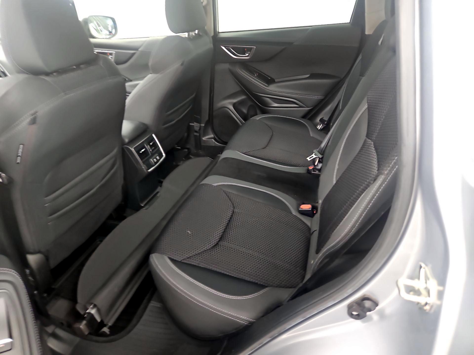 Thumbnail: 2020 Subaru Forester - 18