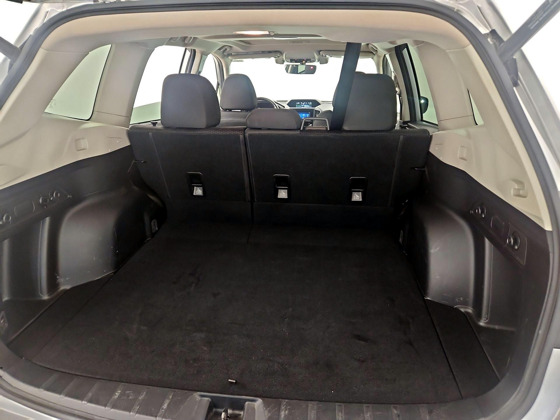 Thumbnail: 2020 Subaru Forester - 19