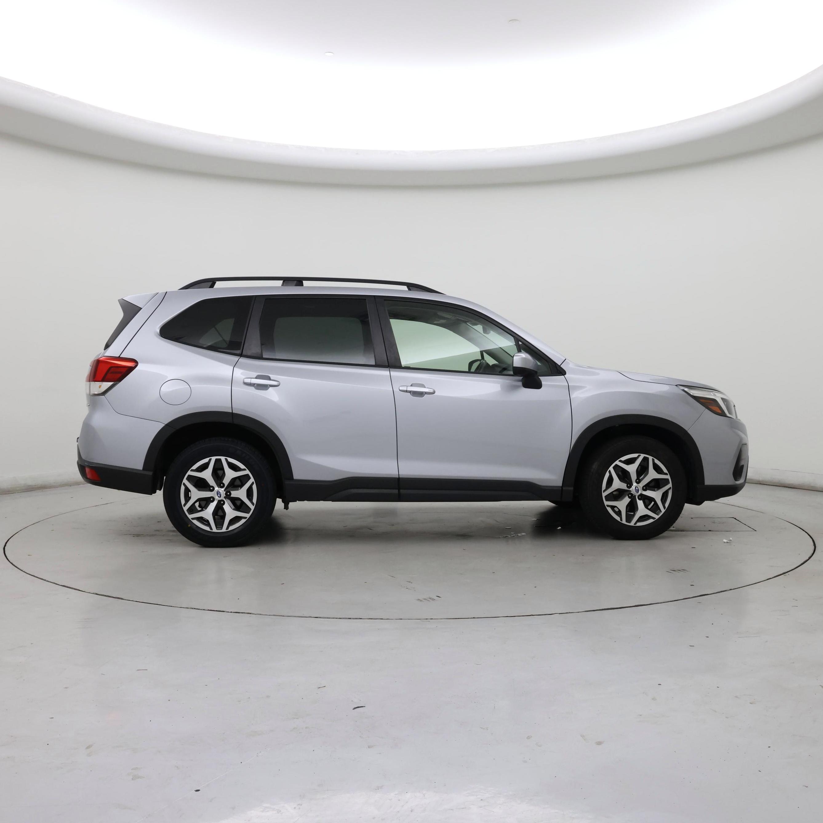 Thumbnail: 2020 Subaru Forester - 7