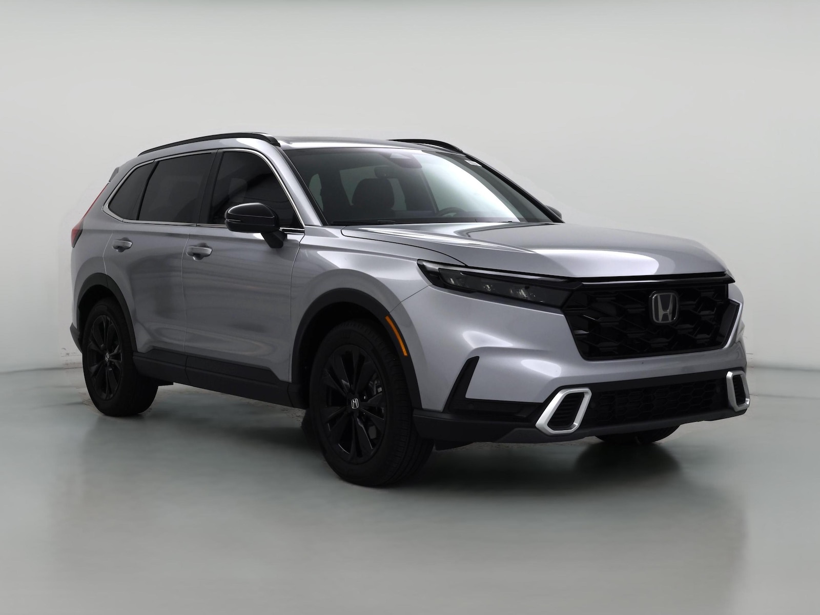 2024 Honda CR-V Hybrid