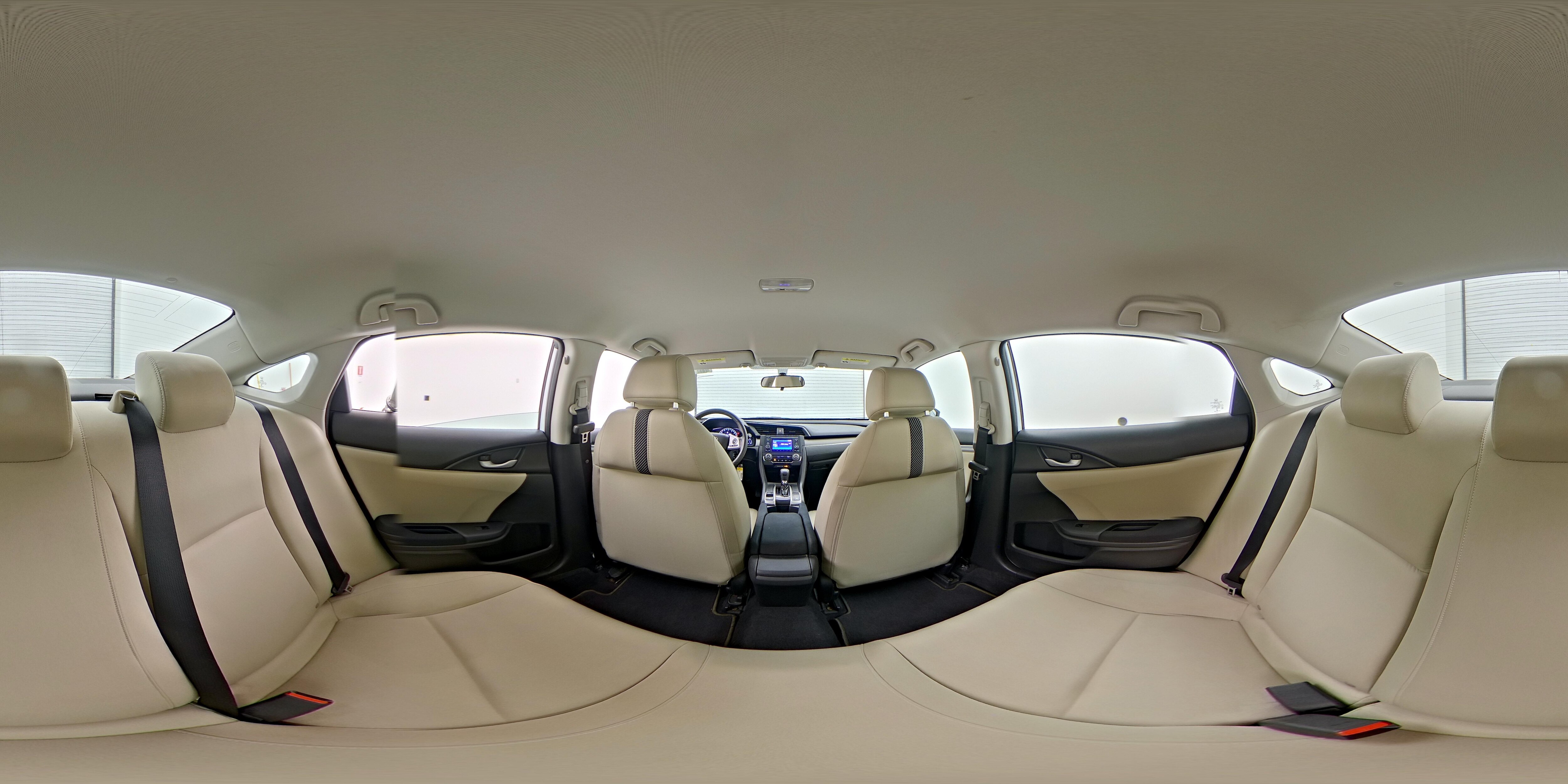 2016 Honda Civic LX - Photo 24