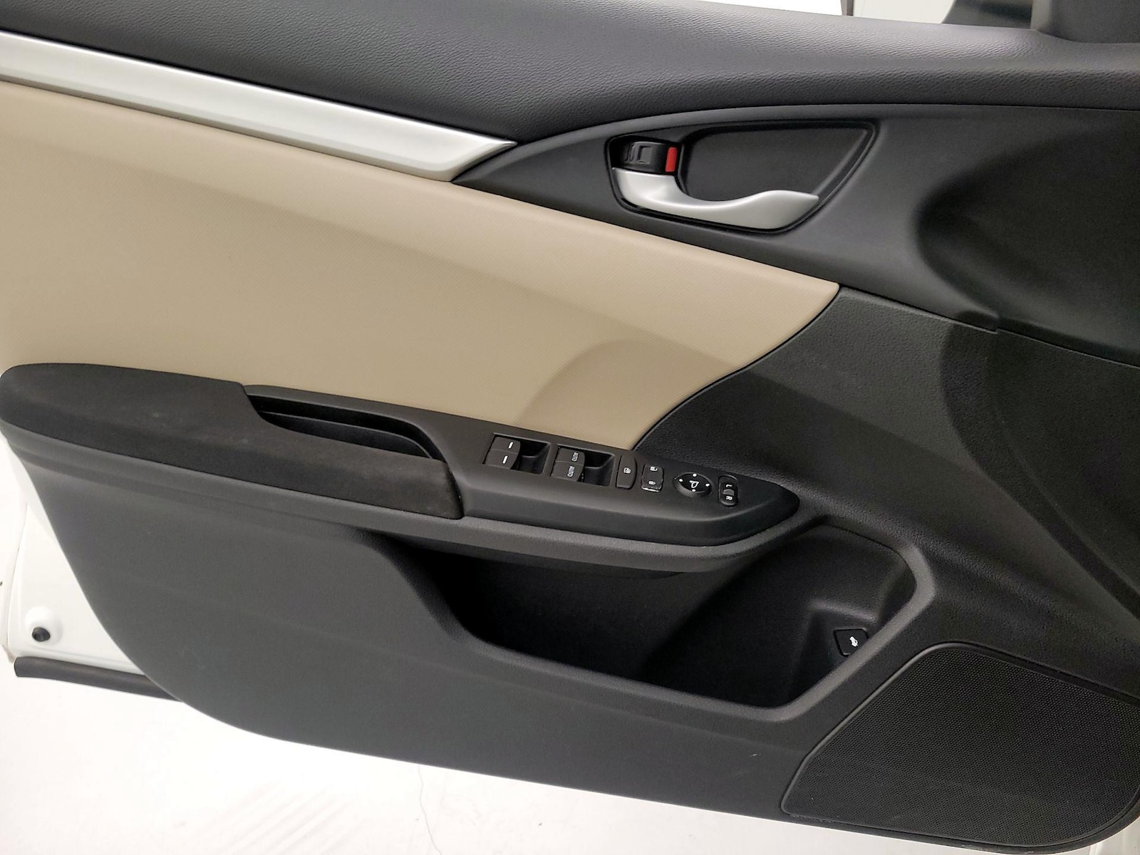 2016 Honda Civic LX - Photo 13