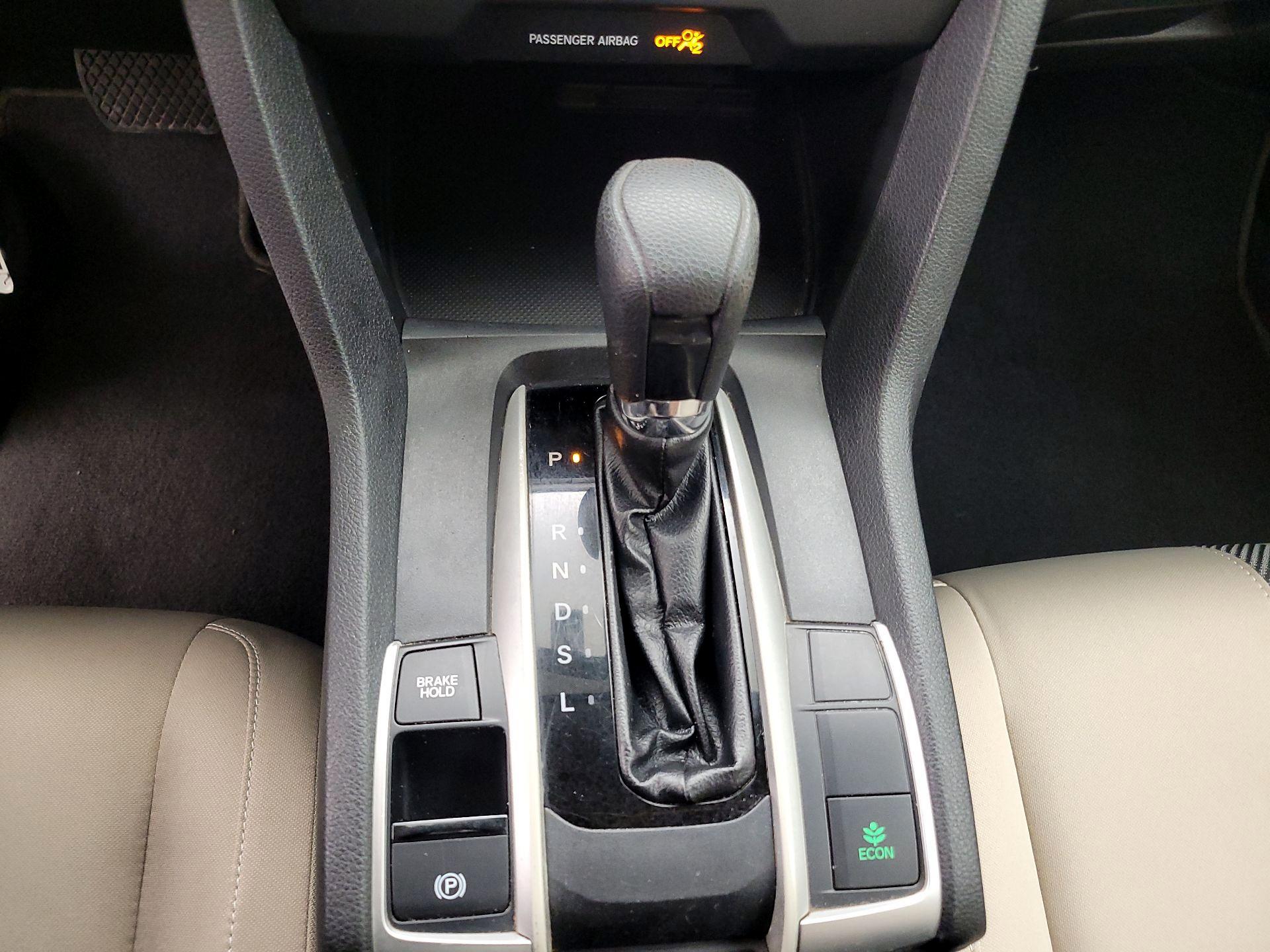 Thumbnail: 2016 Honda Civic - 17
