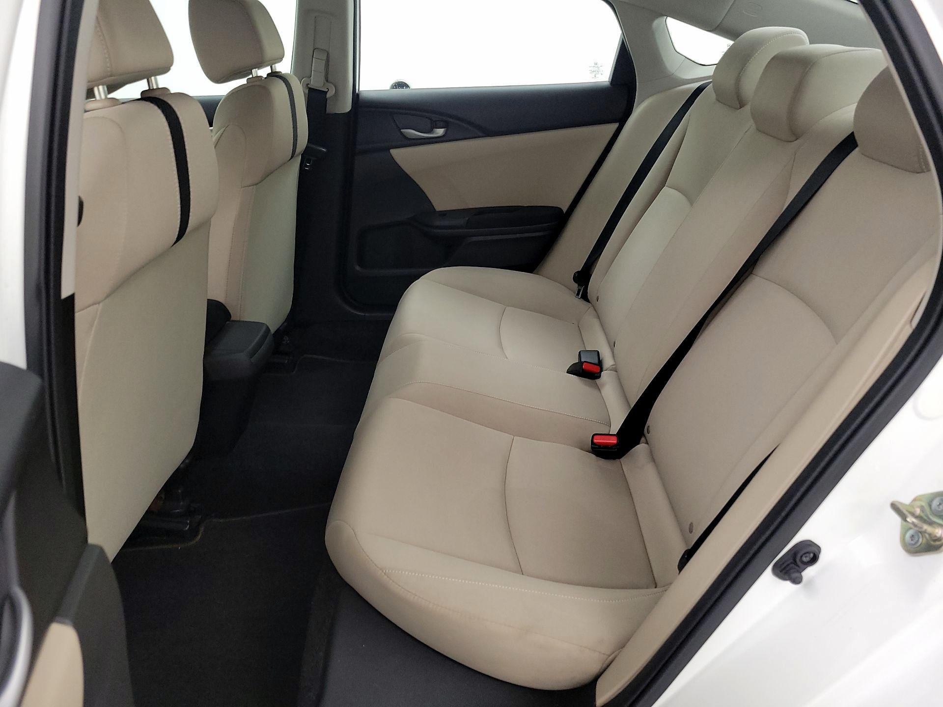 Thumbnail: 2016 Honda Civic - 18