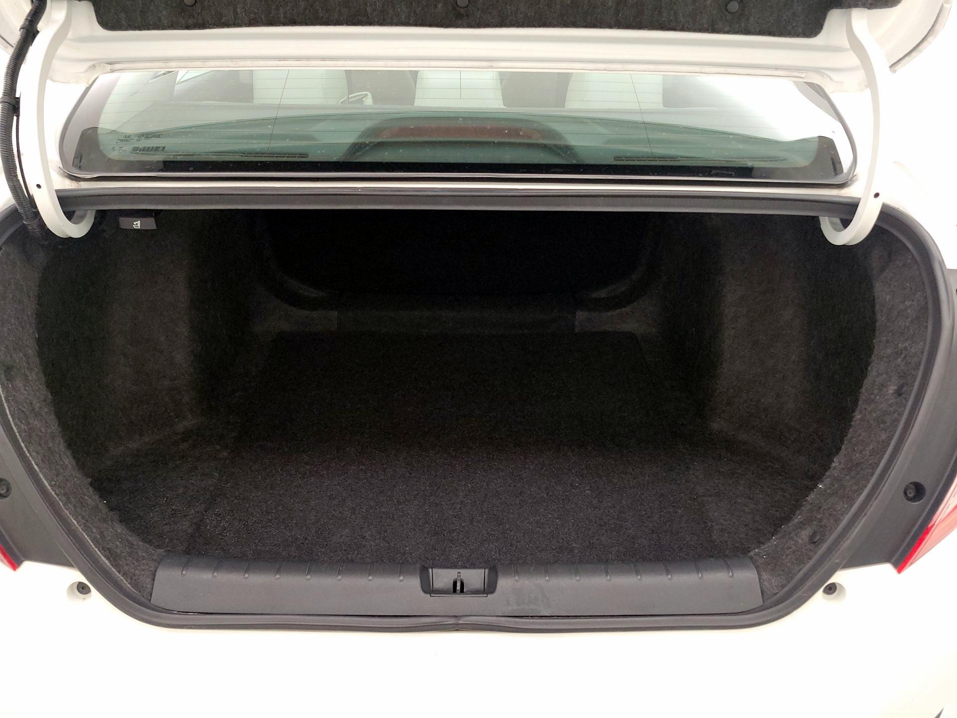 Thumbnail: 2016 Honda Civic - 19