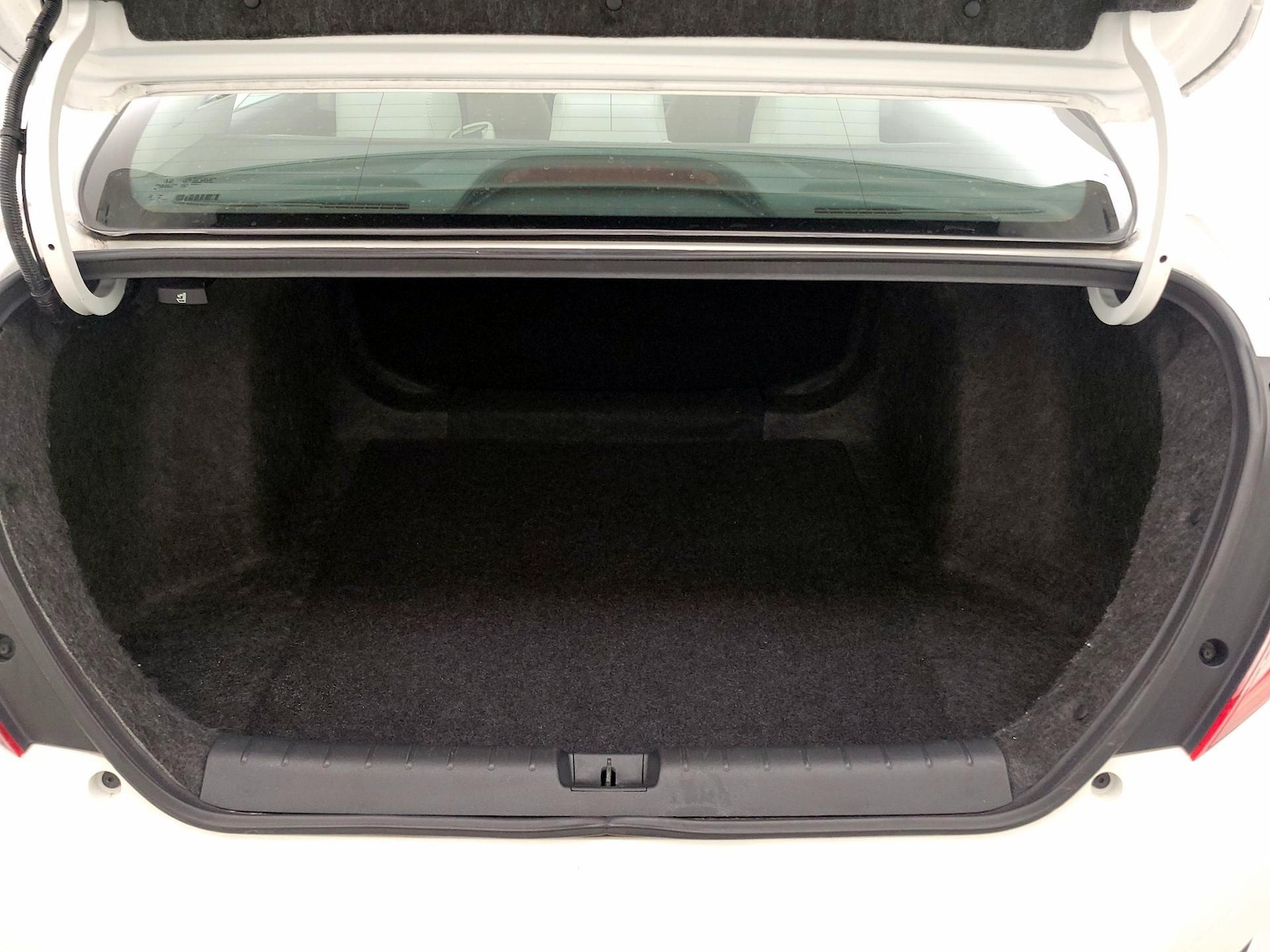 2016 Honda Civic LX - Photo 20