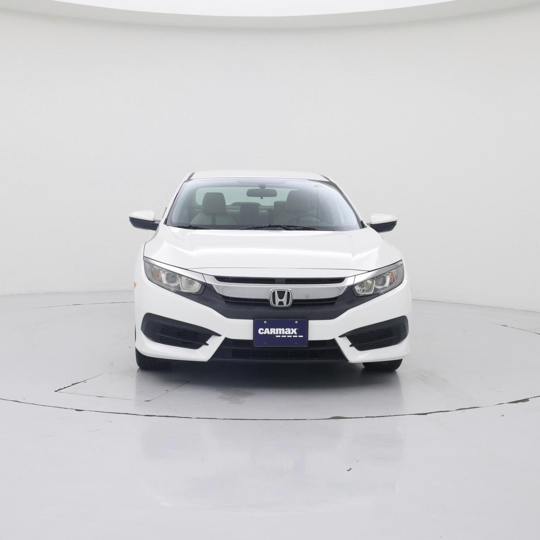 Thumbnail: 2016 Honda Civic - 5