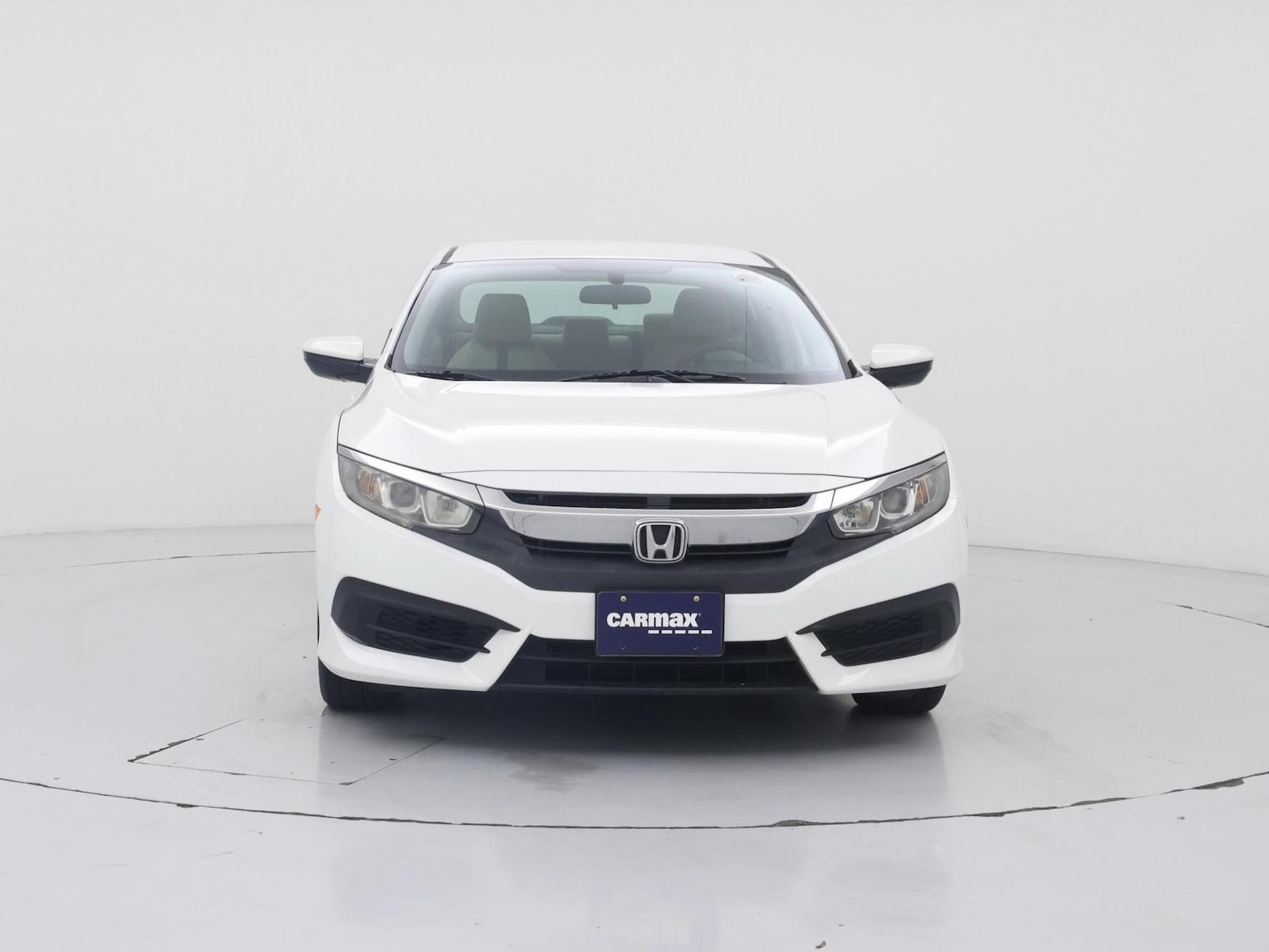 2016 Honda Civic LX - Photo 6