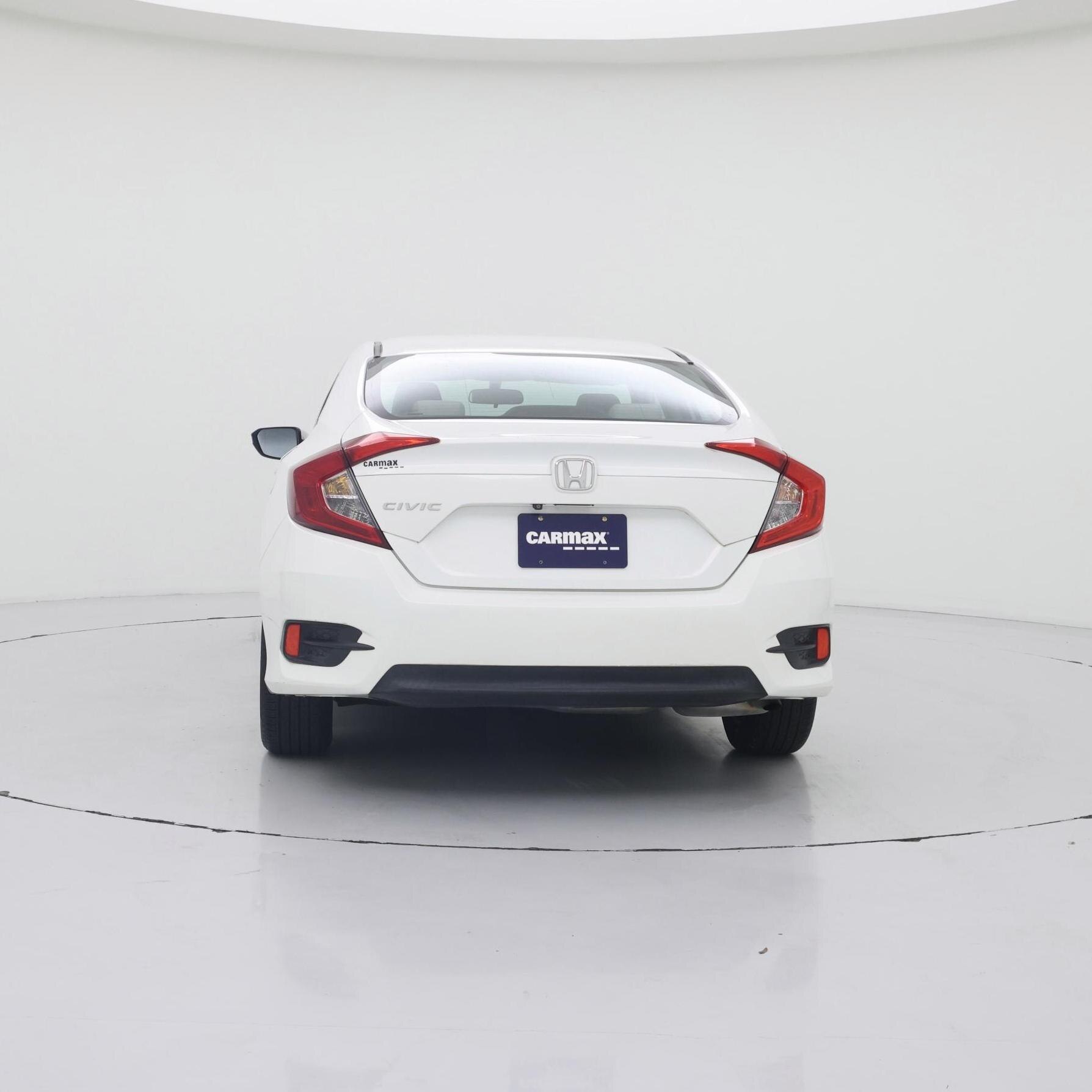 Thumbnail: 2016 Honda Civic - 6