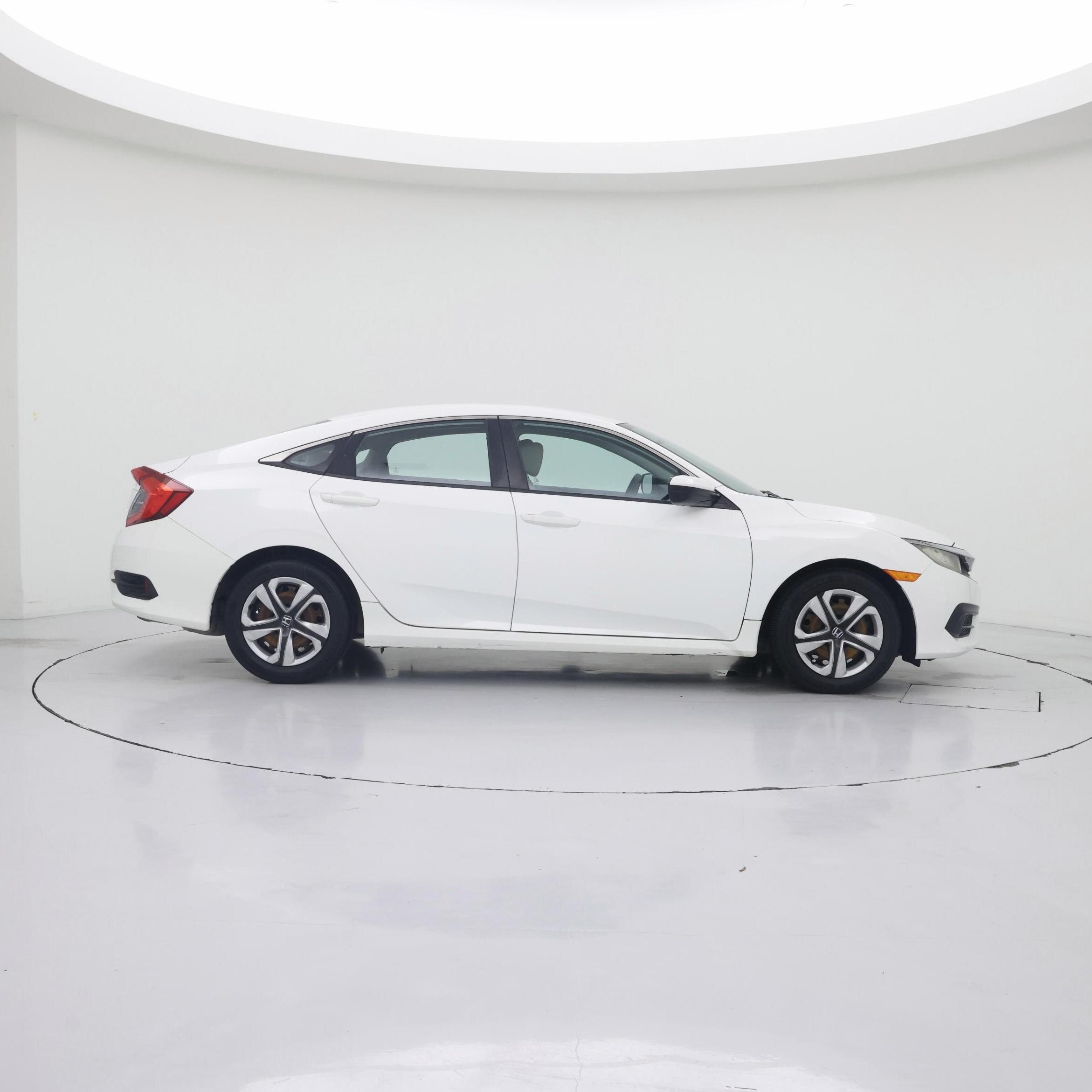 Thumbnail: 2016 Honda Civic - 7