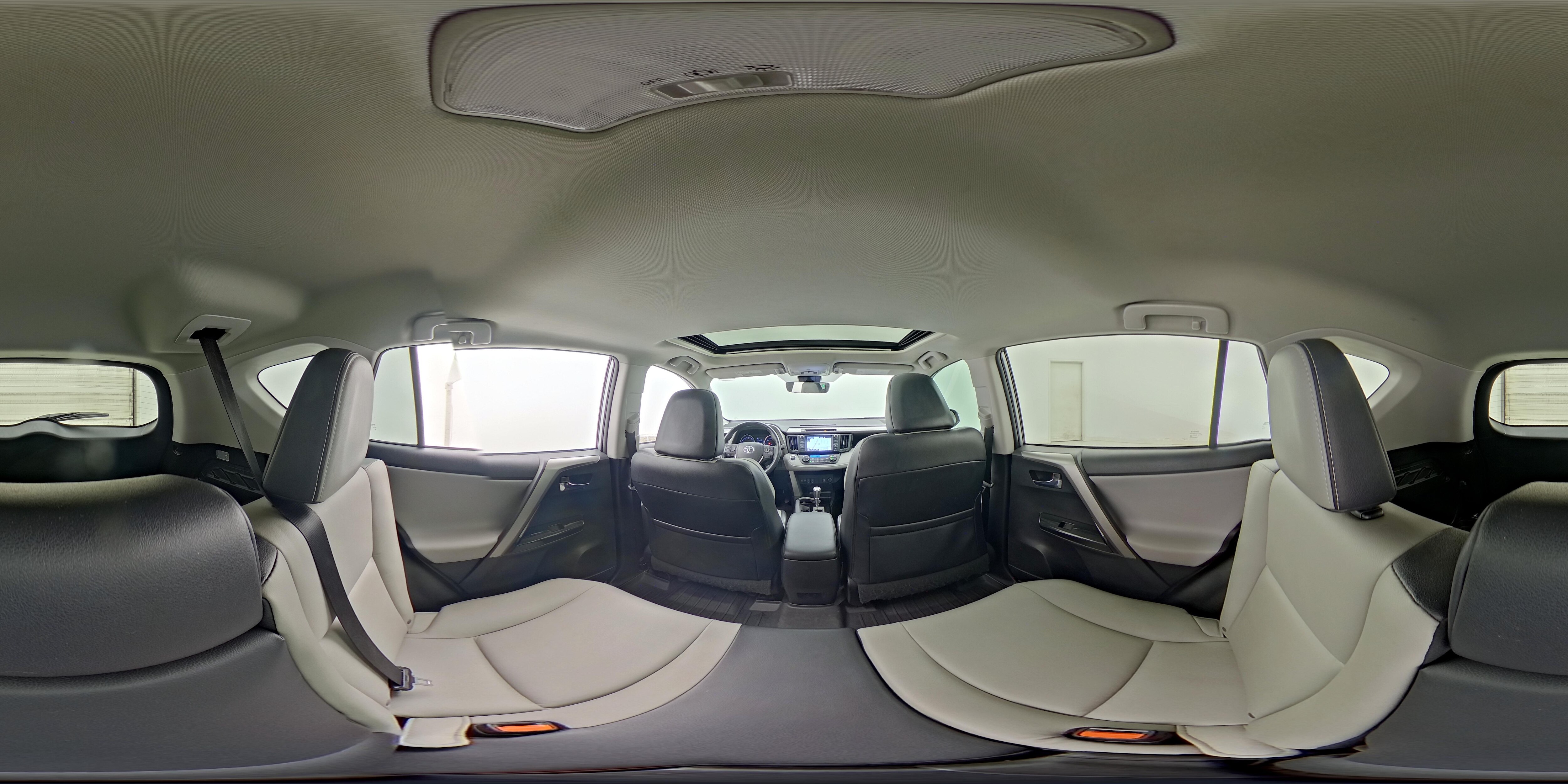 2017 Toyota RAV4 Limited - Photo 27