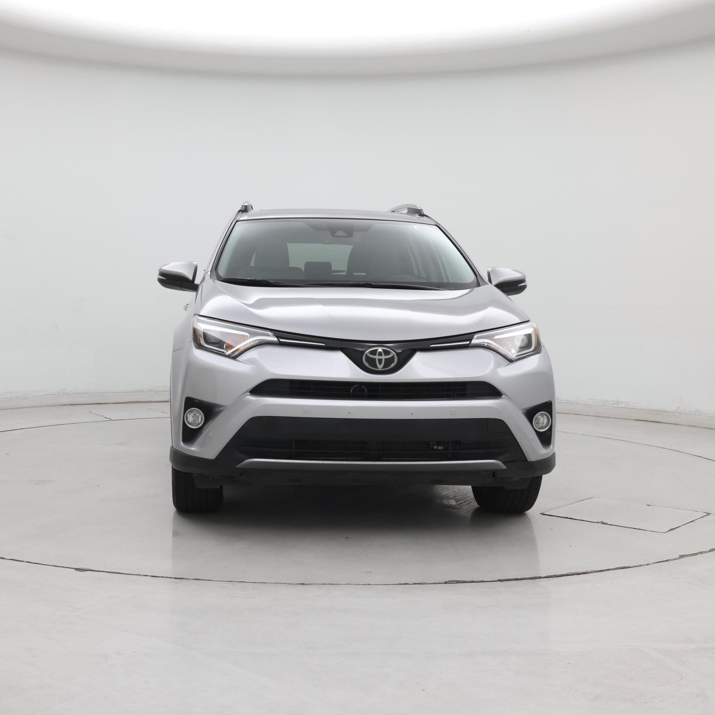 Thumbnail: 2017 Toyota RAV4 - 5