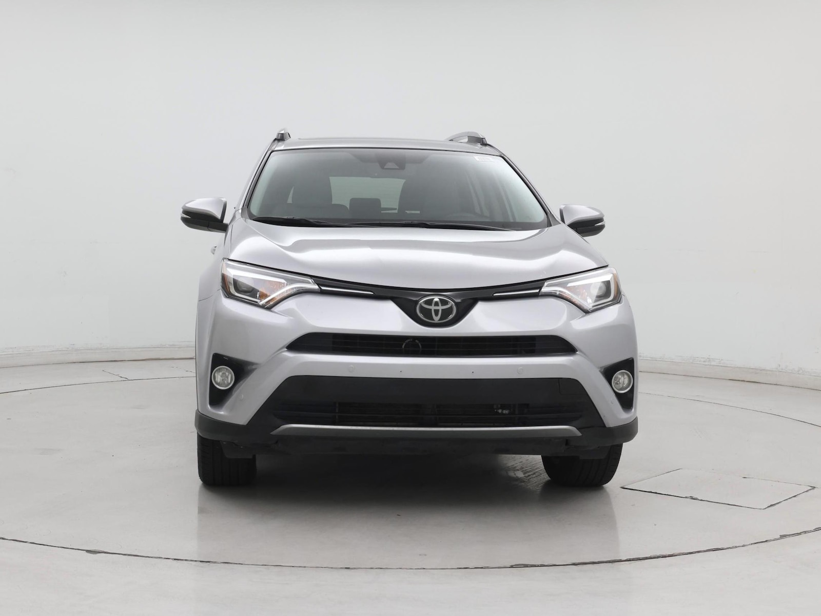 2017 Toyota RAV4 Limited - Photo 6