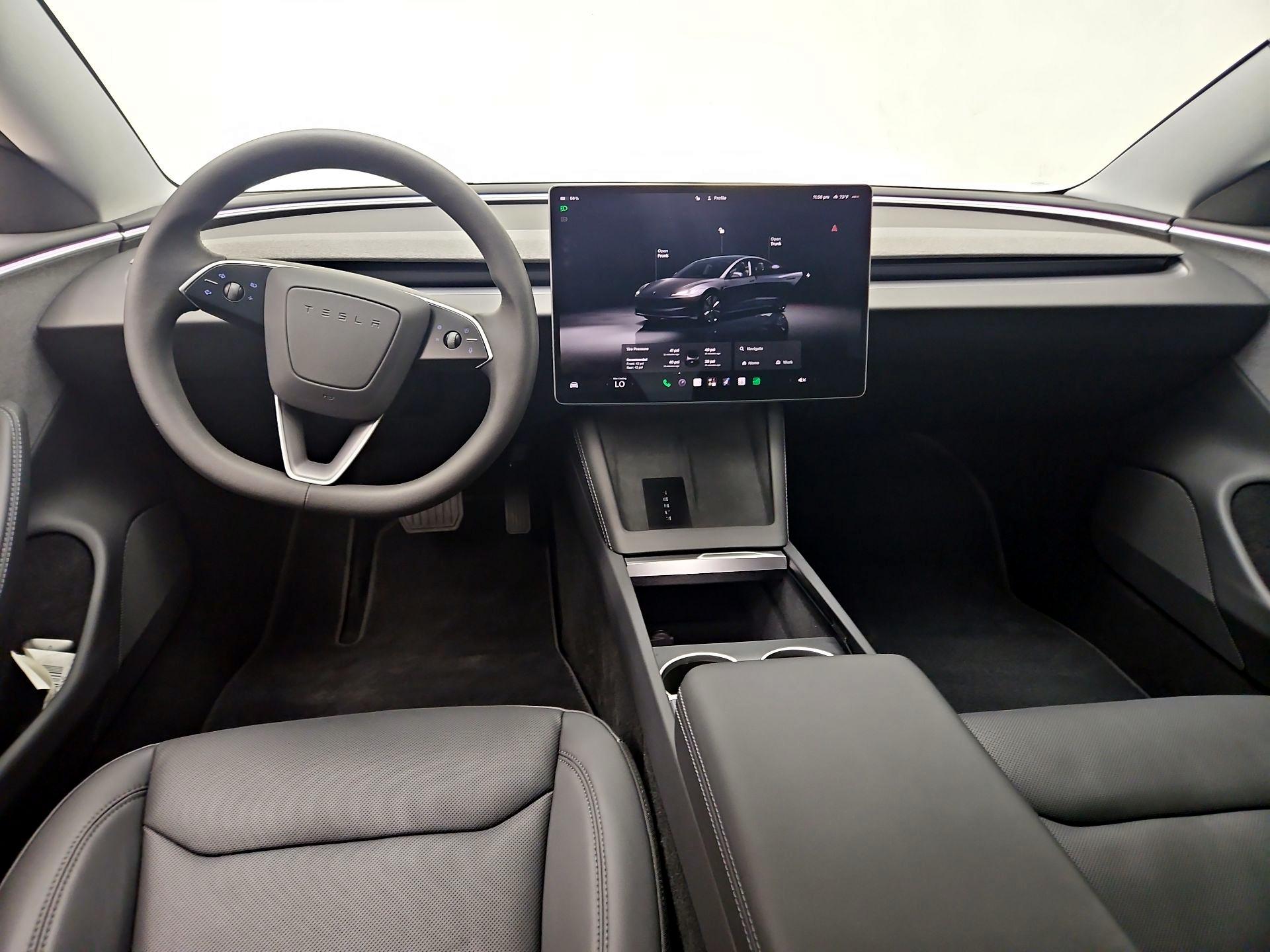 Thumbnail: 2024 Tesla Model 3 - 9