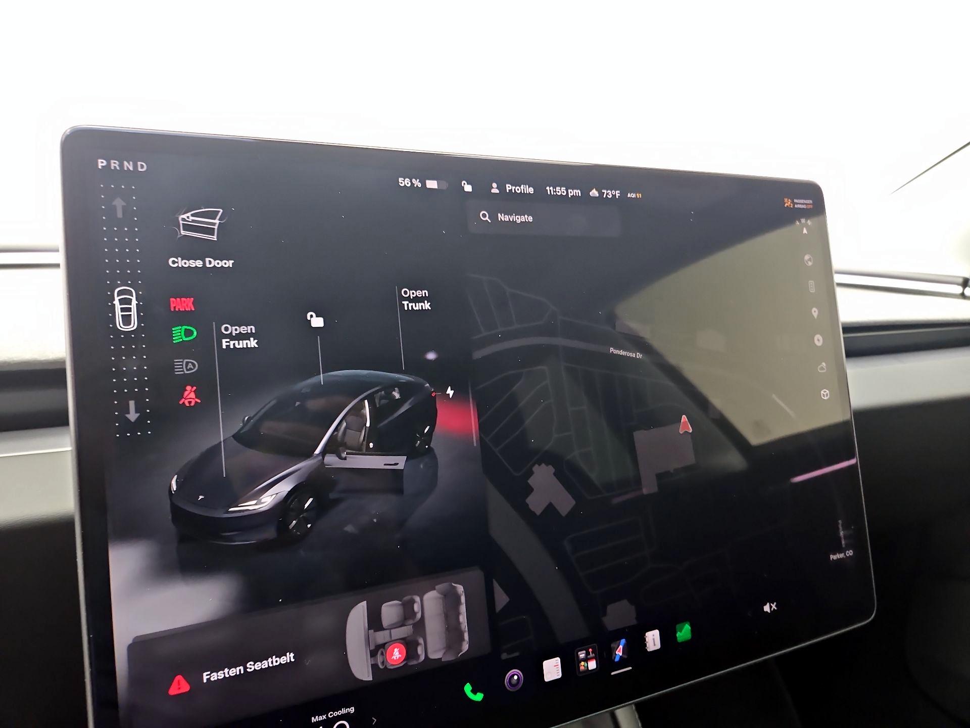 Thumbnail: 2024 Tesla Model 3 - 13