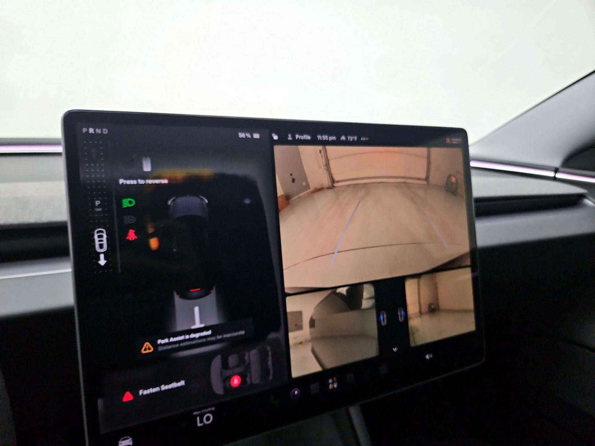 Thumbnail: 2024 Tesla Model 3 - 14