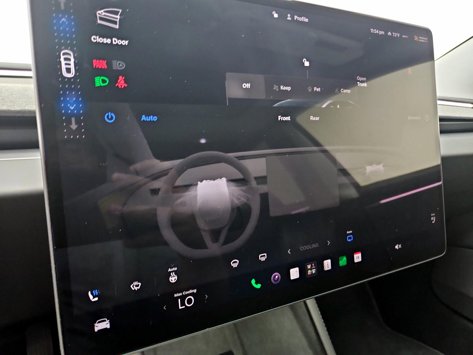 Thumbnail: 2024 Tesla Model 3 - 16