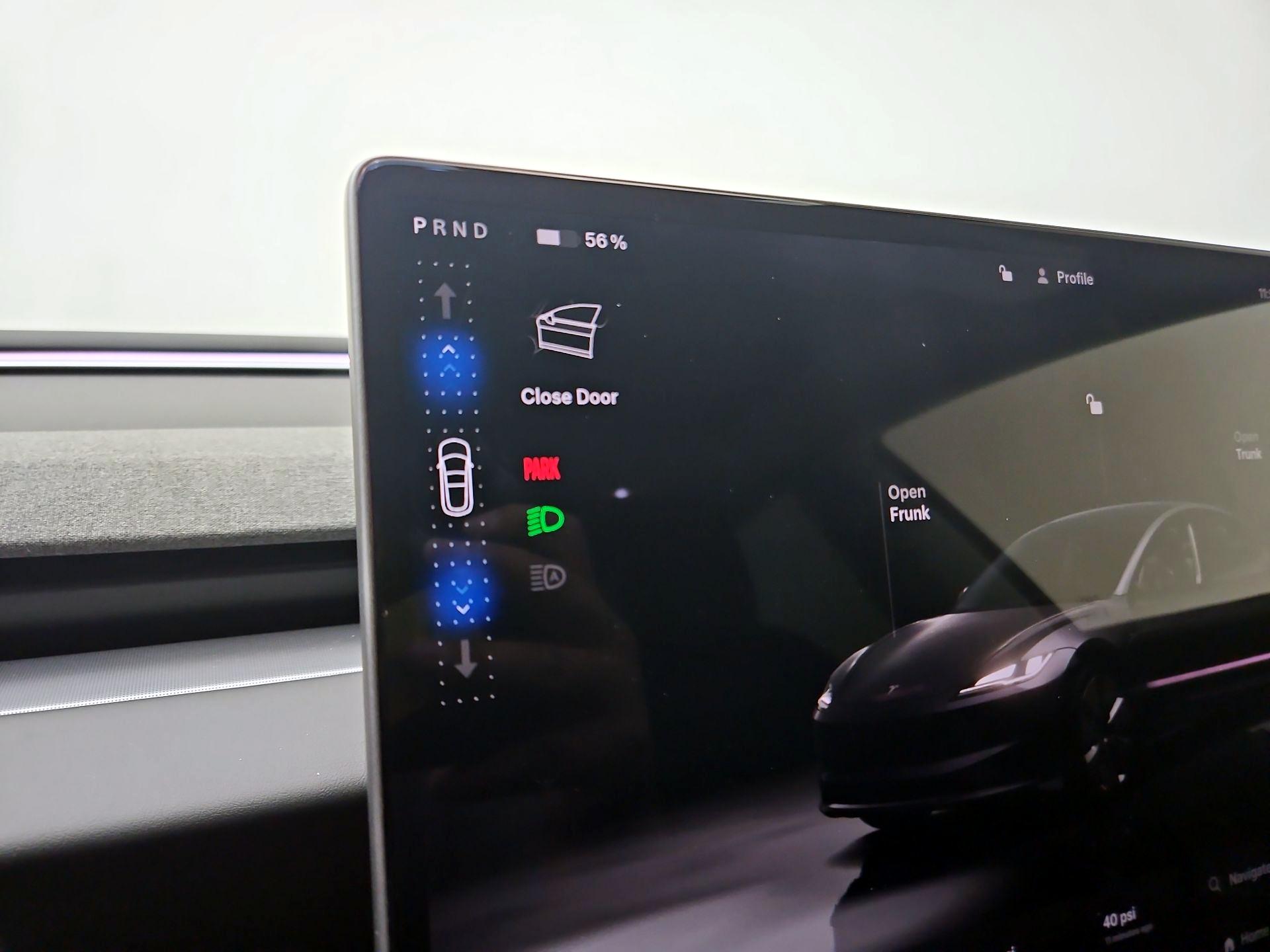 Thumbnail: 2024 Tesla Model 3 - 17