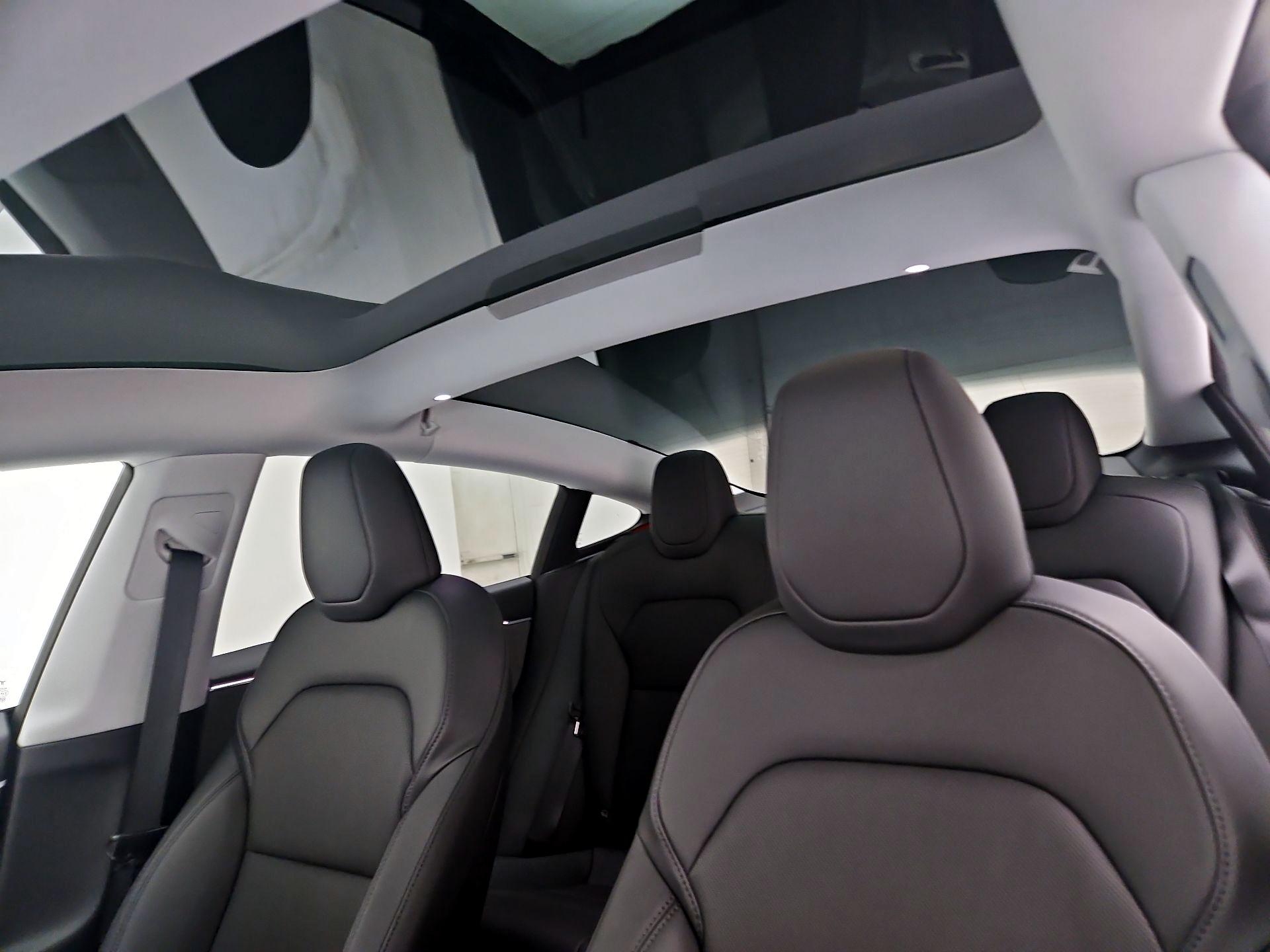 Thumbnail: 2024 Tesla Model 3 - 18