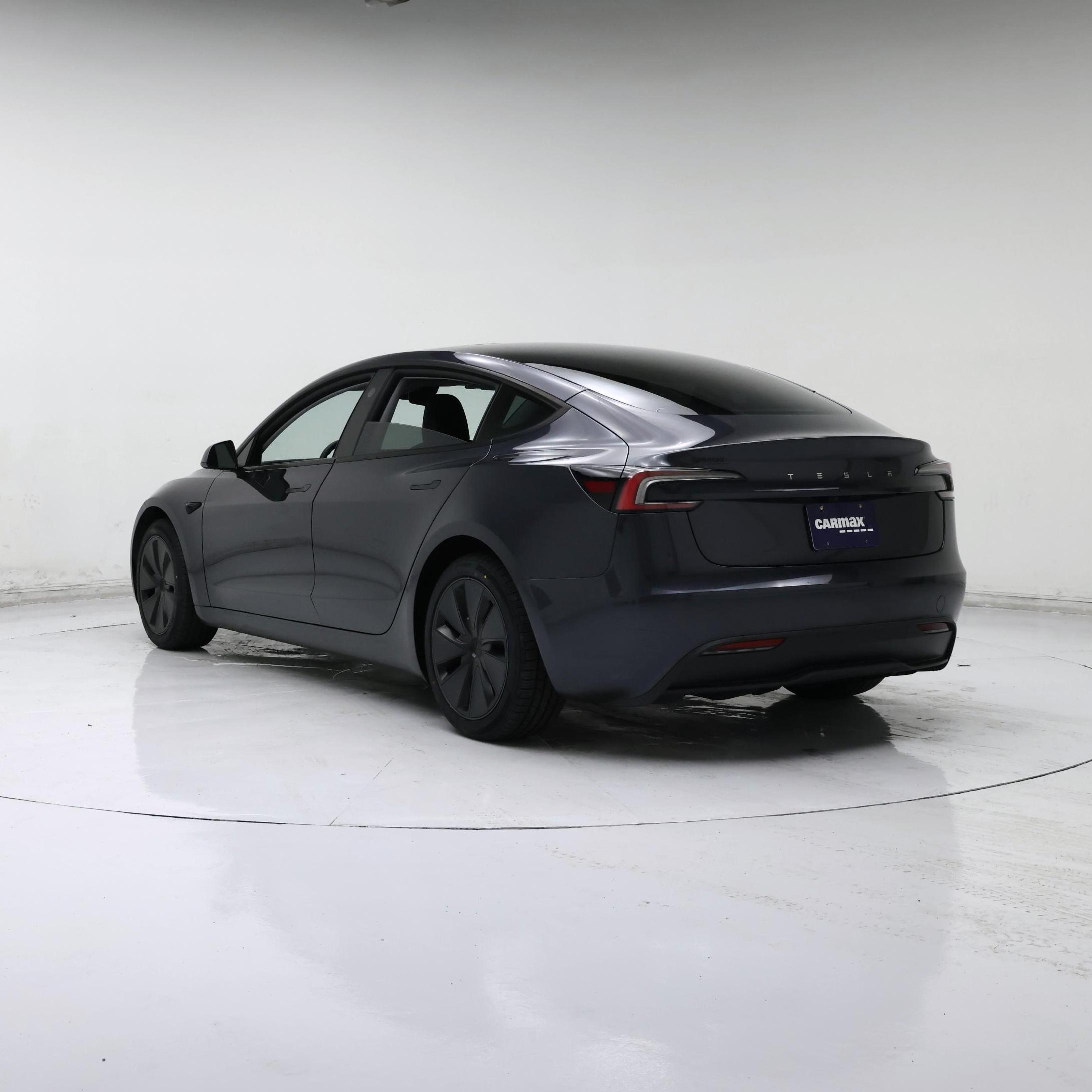 Thumbnail: 2024 Tesla Model 3 - 2