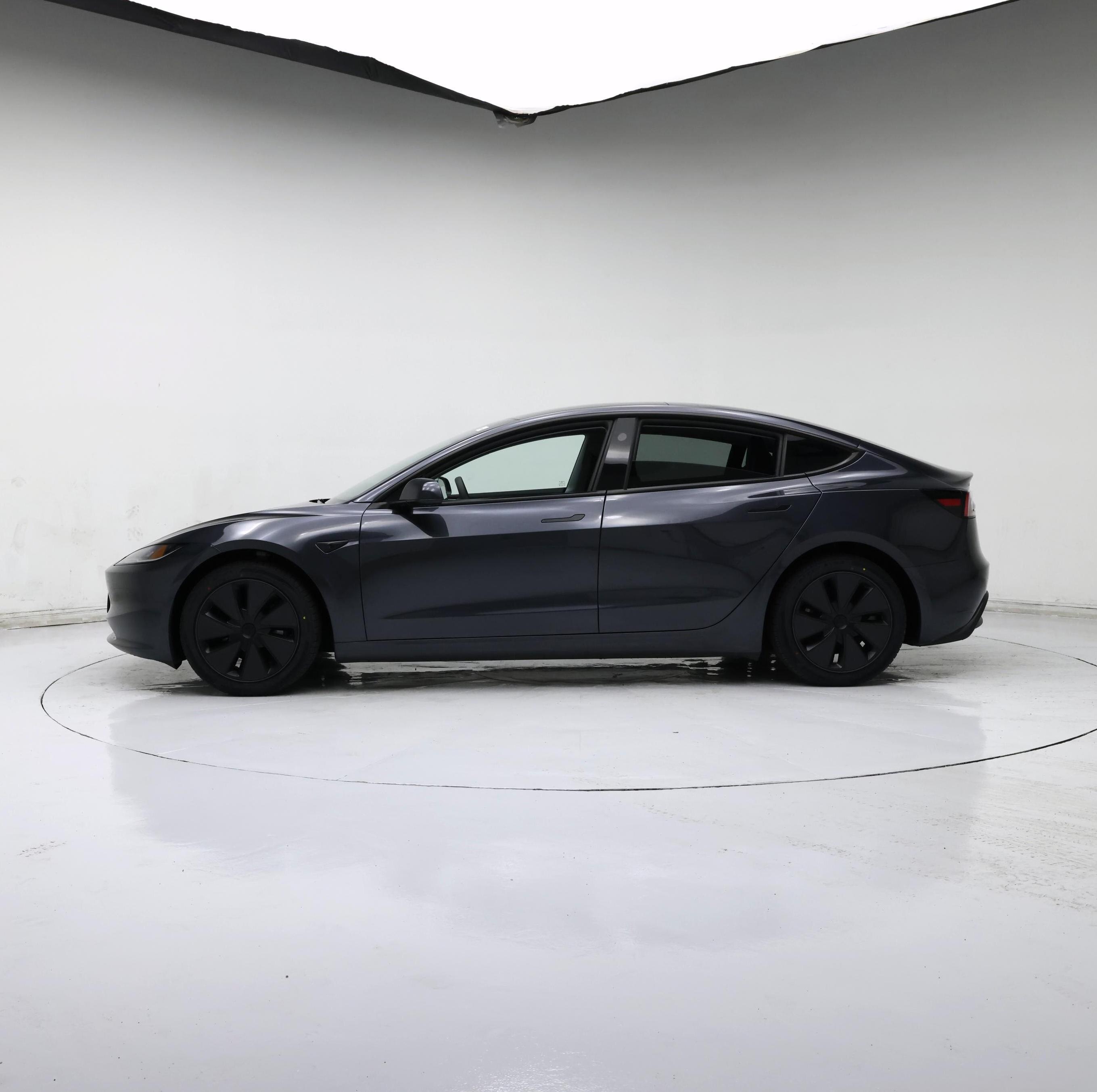 Thumbnail: 2024 Tesla Model 3 - 3