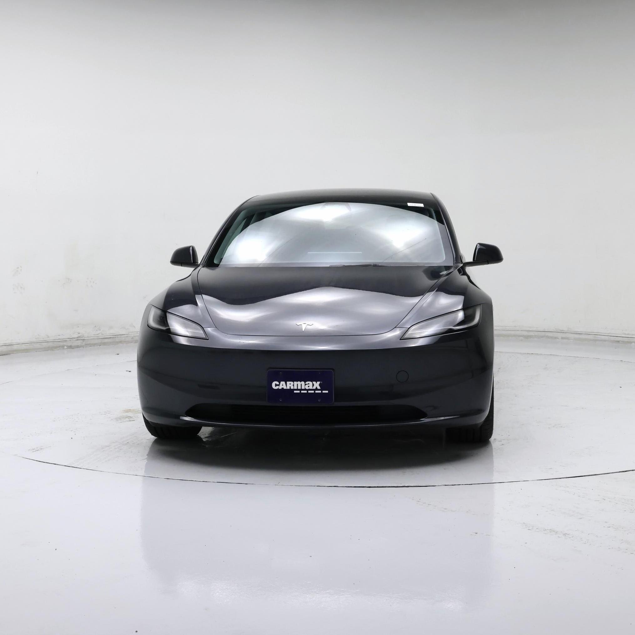 Thumbnail: 2024 Tesla Model 3 - 5