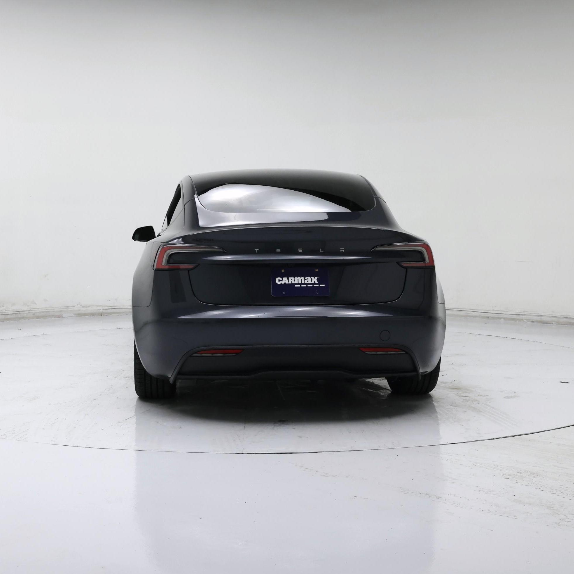 Thumbnail: 2024 Tesla Model 3 - 6