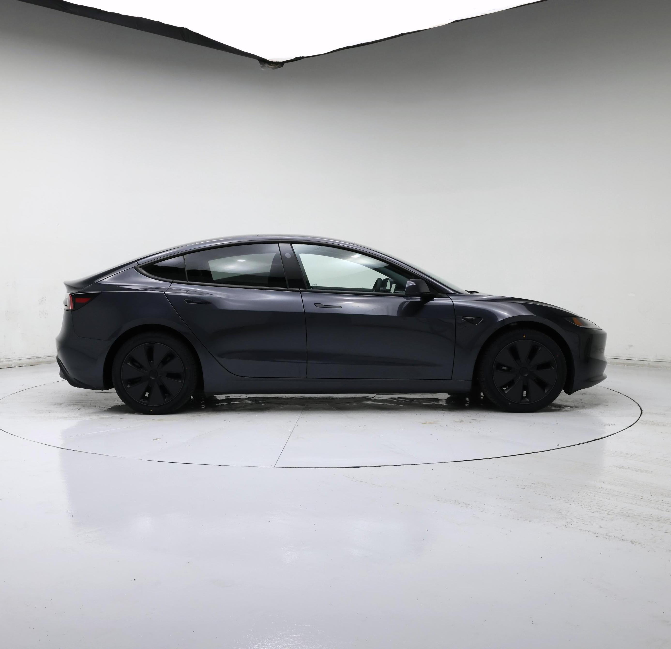Thumbnail: 2024 Tesla Model 3 - 7