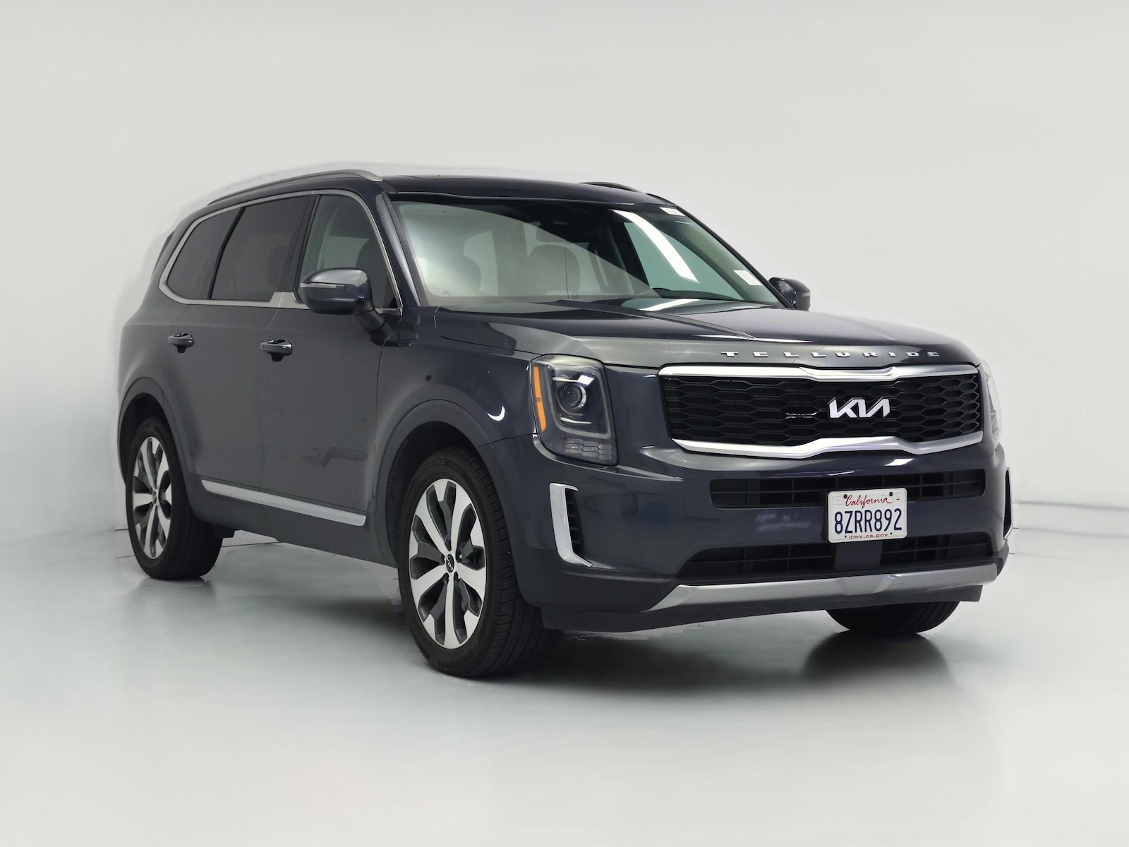2022 Kia Telluride