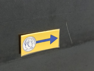 Condition detail
