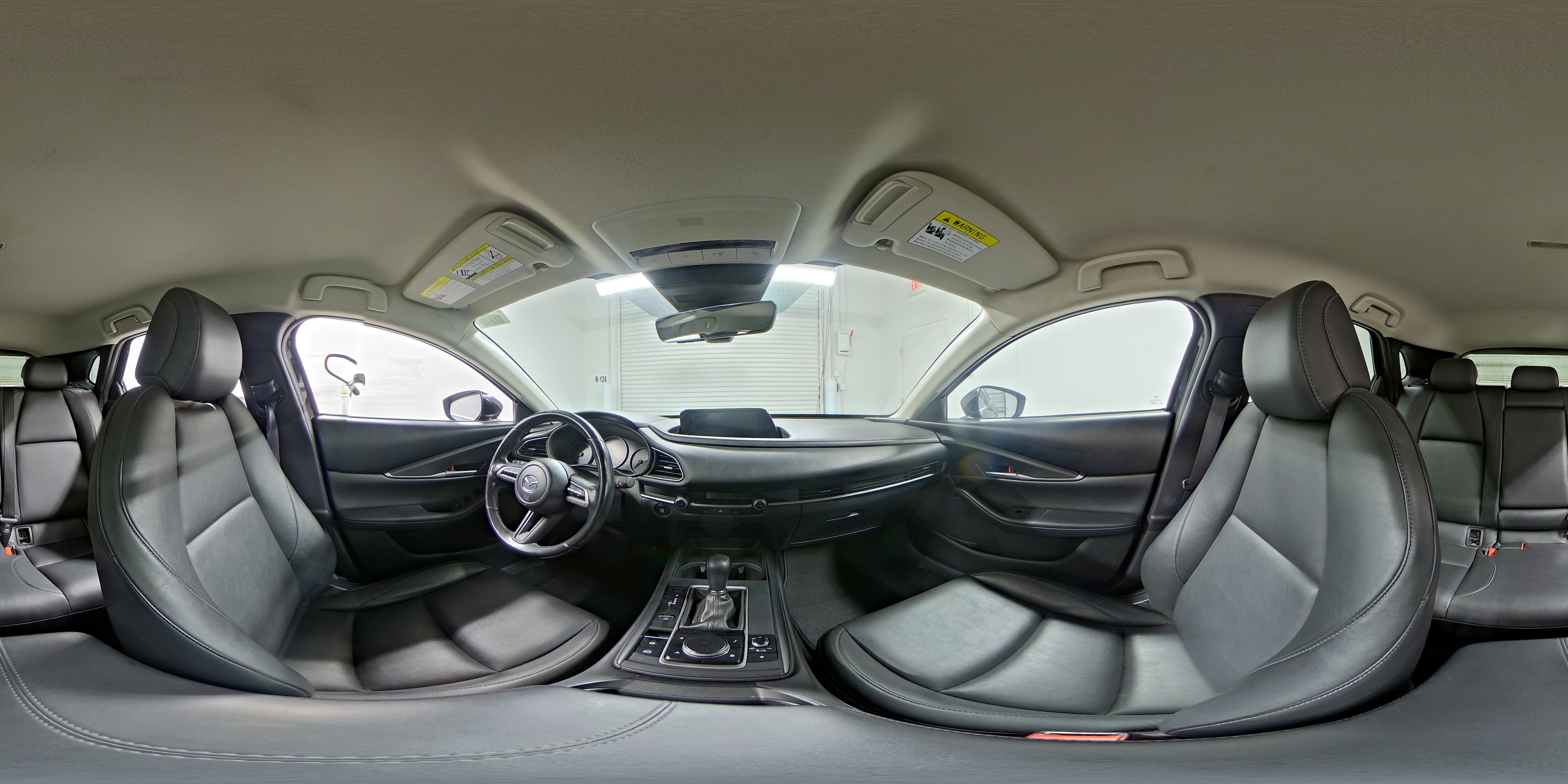 2021 Mazda CX-30 Select - Photo 24