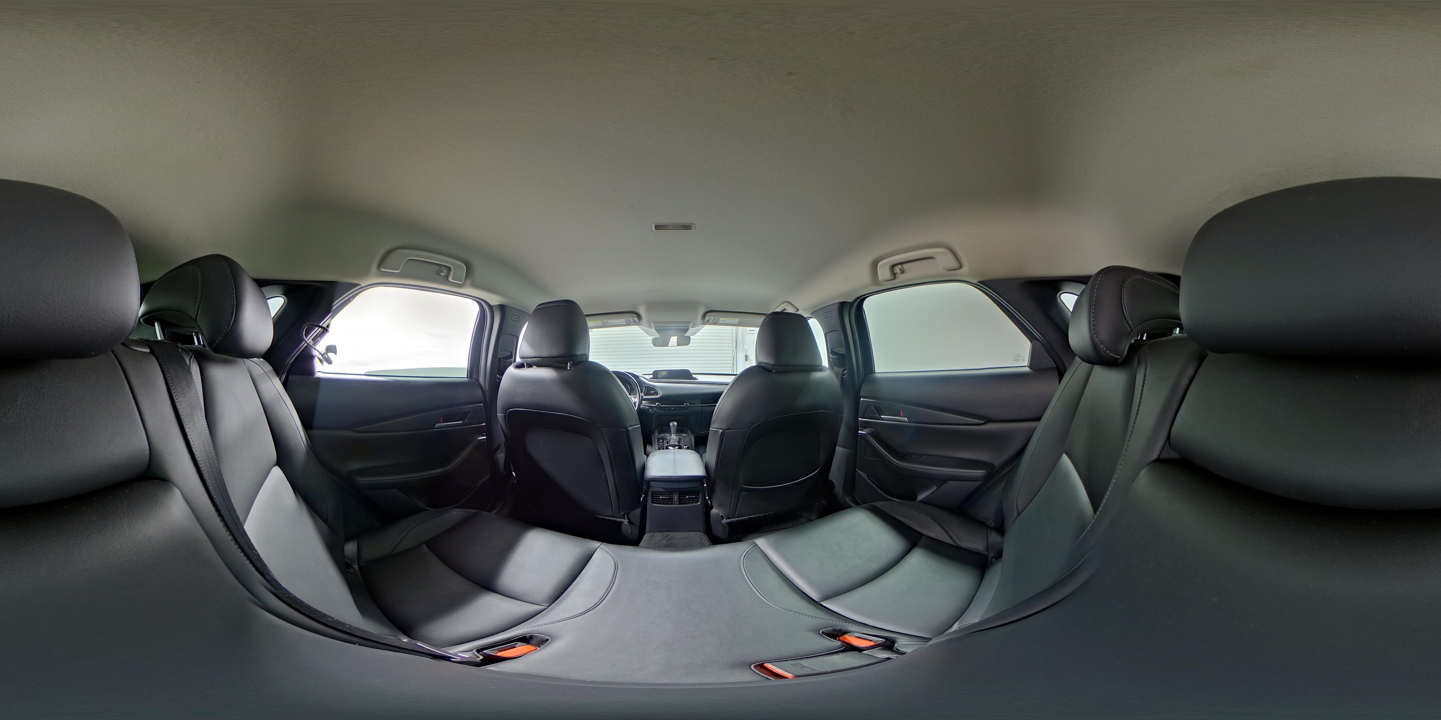 2021 Mazda CX-30 Select - Photo 25