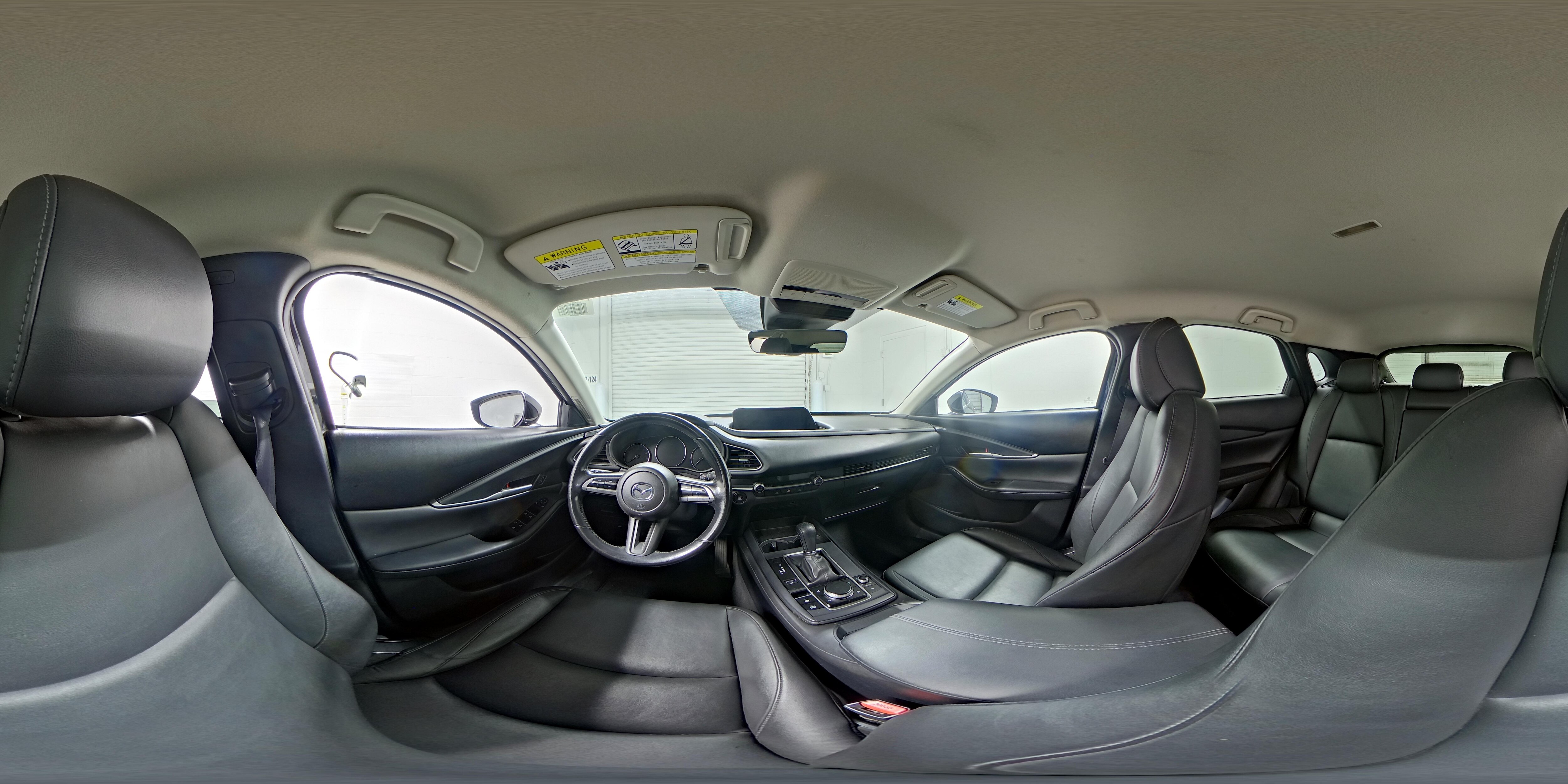 2021 Mazda CX-30 Select - Photo 26
