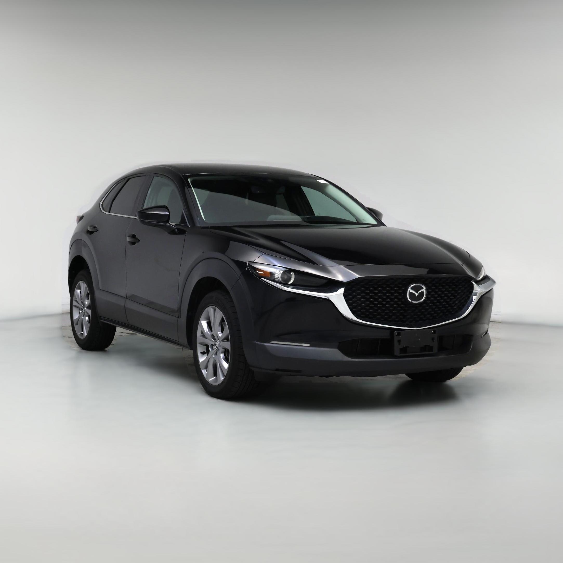 Thumbnail: 2021 Mazda CX-30 - 1