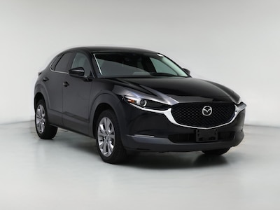 2021 Mazda CX-30 Select