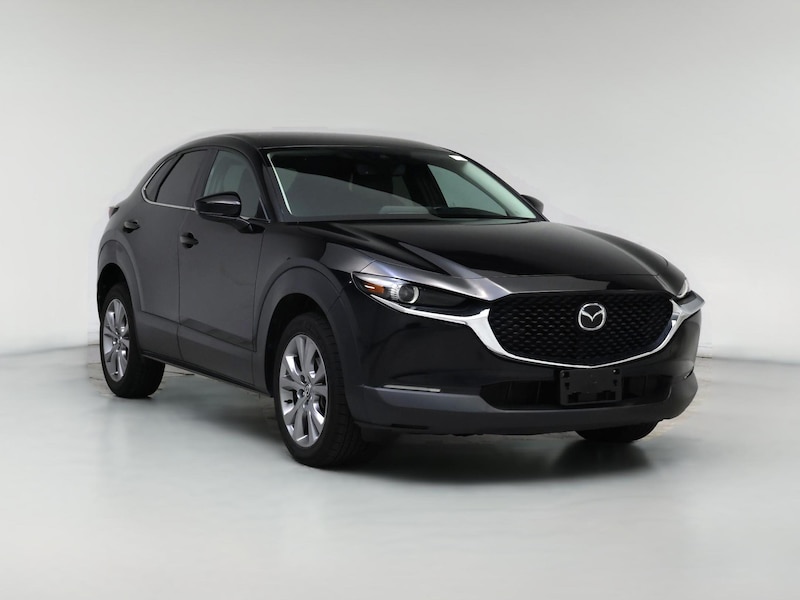 2021 Mazda CX-30 Select -
                  Puyallup, WA