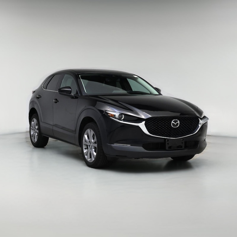 2021 Mazda CX-30 Select