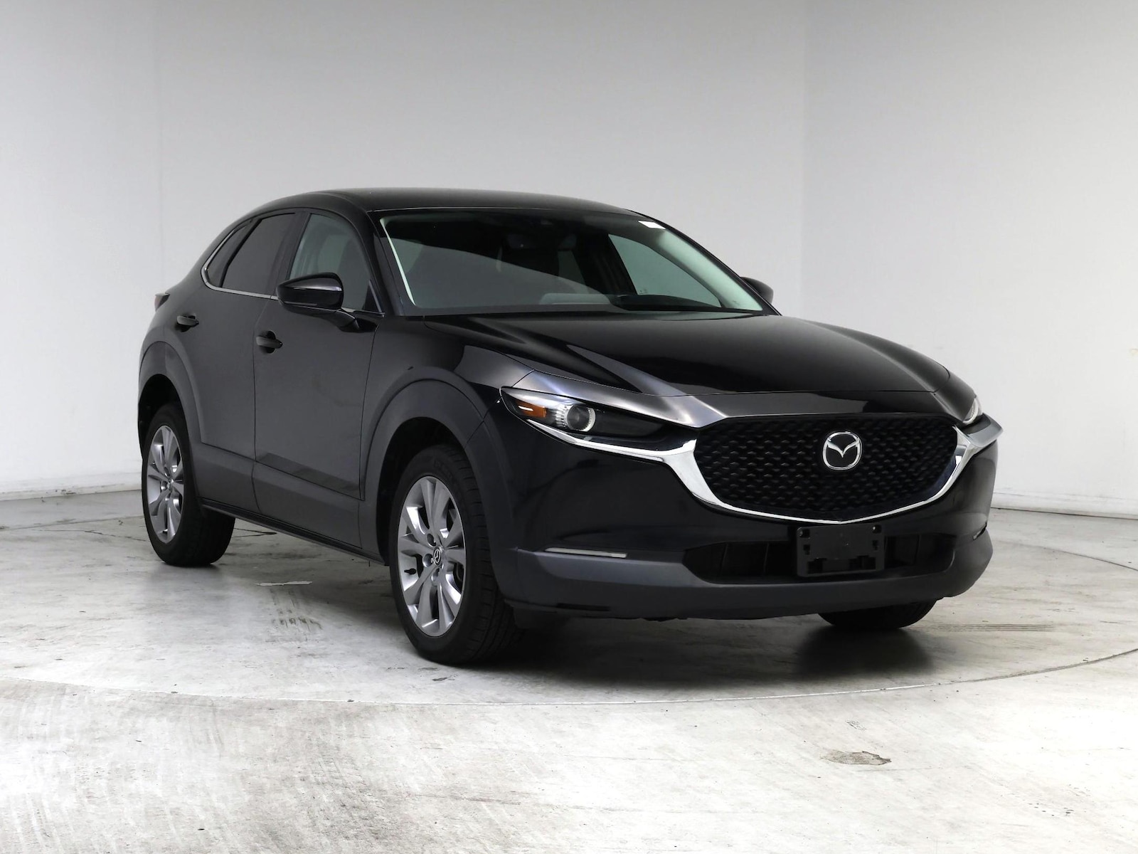 2021 Mazda CX-30 Select - Photo 2