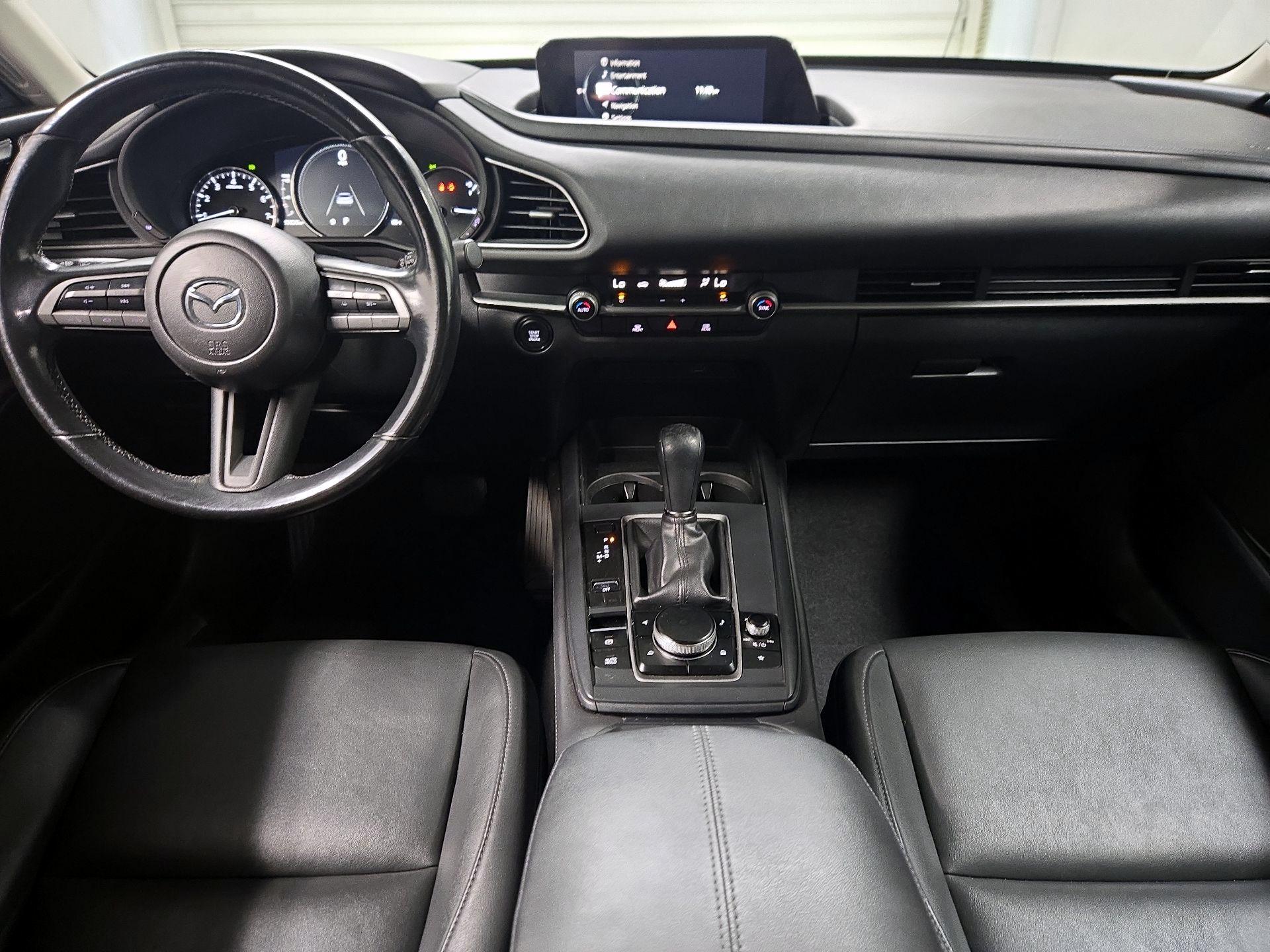Thumbnail: 2021 Mazda CX-30 - 9