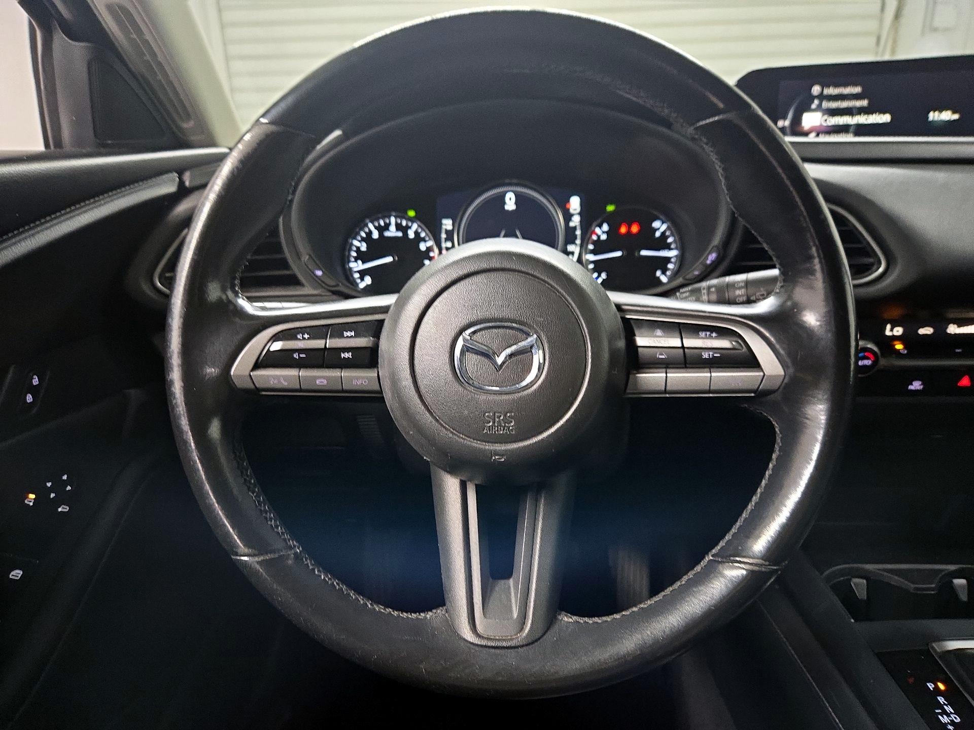 Thumbnail: 2021 Mazda CX-30 - 10