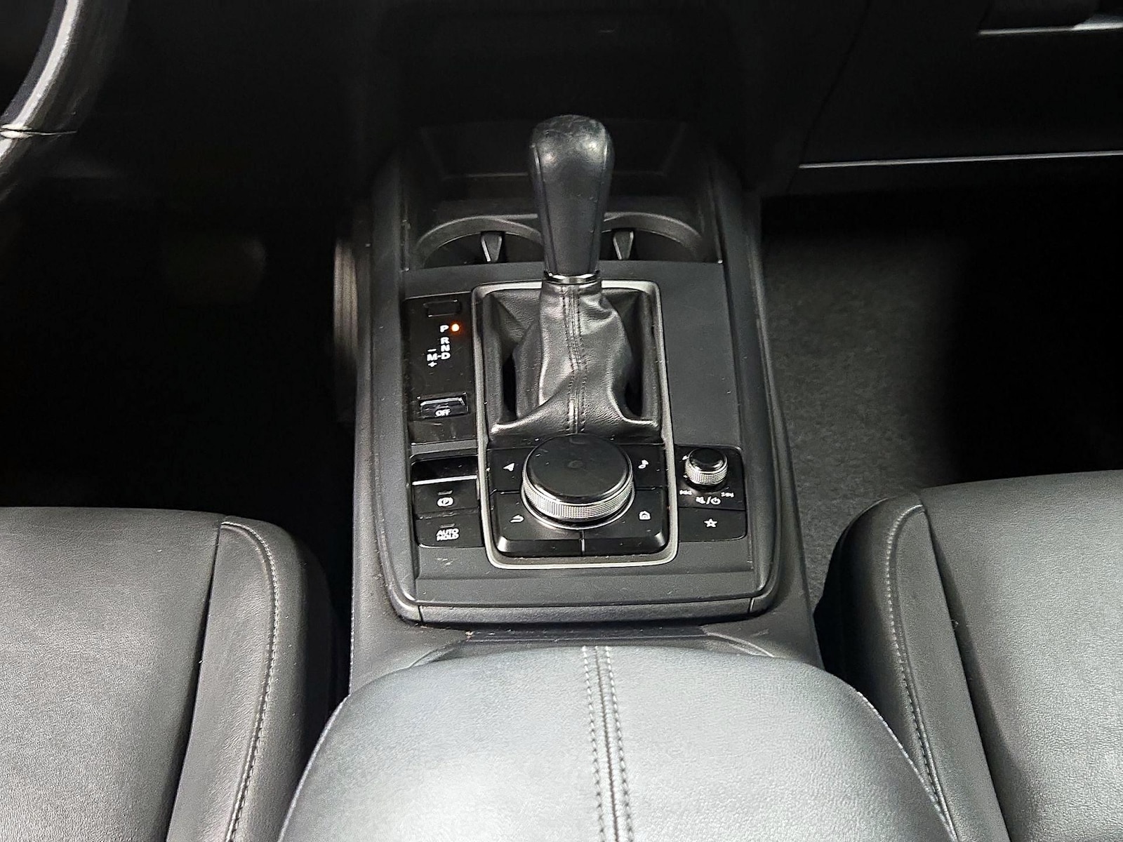 2021 Mazda CX-30 Select - Photo 18