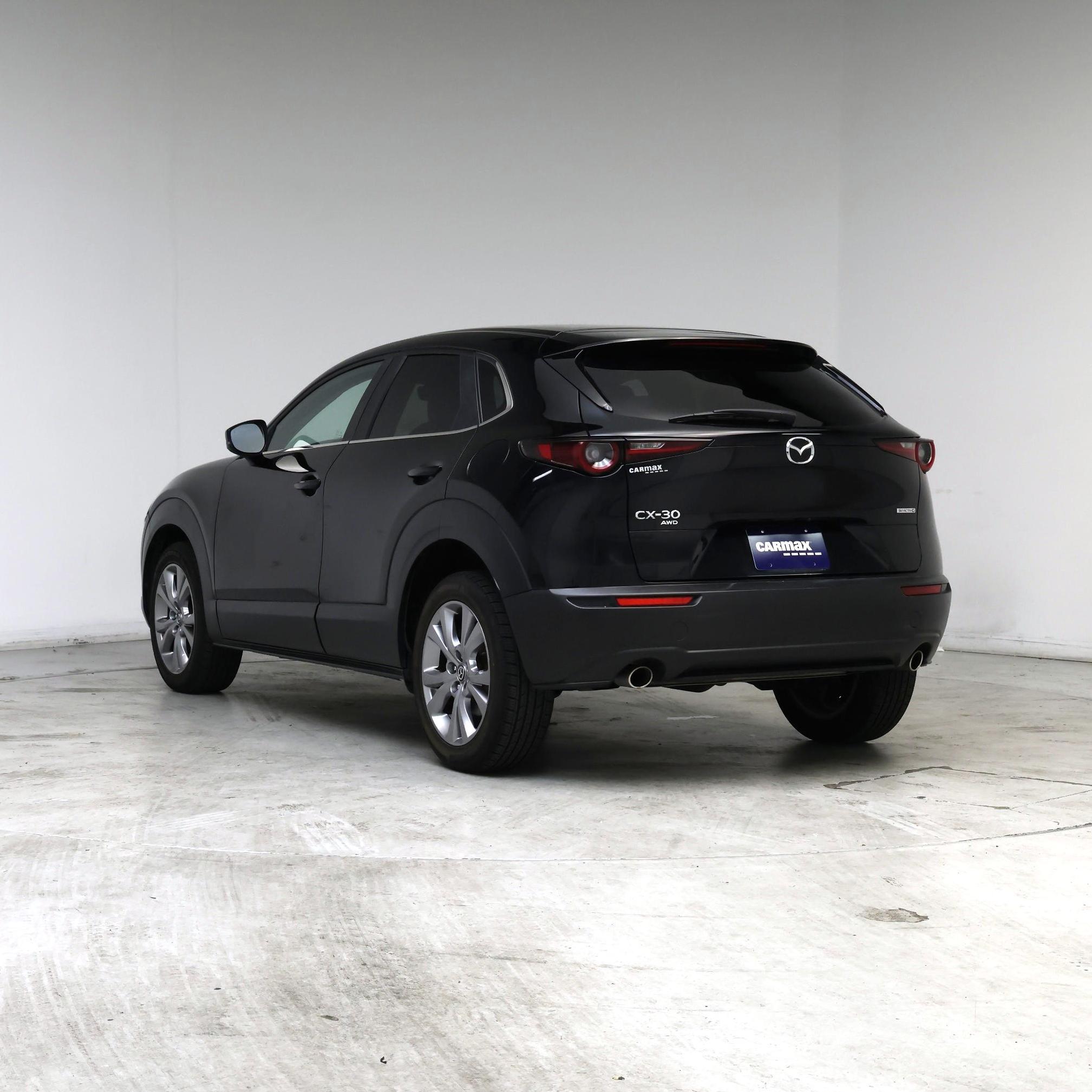 Thumbnail: 2021 Mazda CX-30 - 2