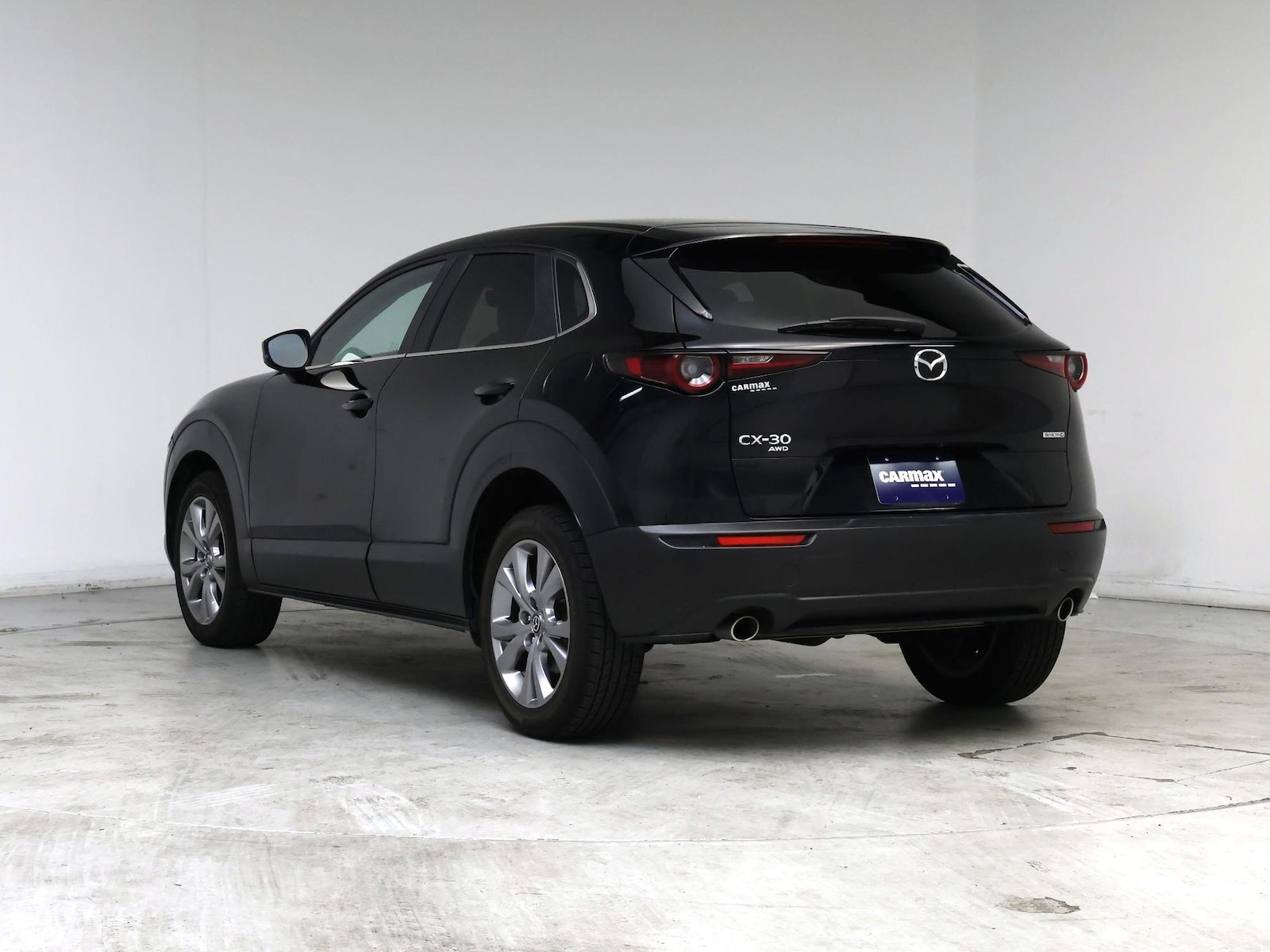 2021 Mazda CX-30 Select - Photo 3