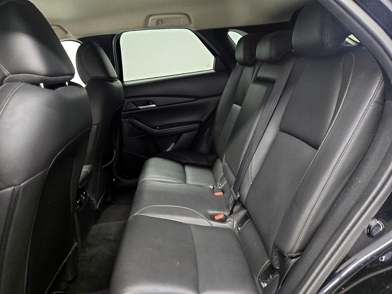 2021 Mazda CX-30 Select - Photo 20