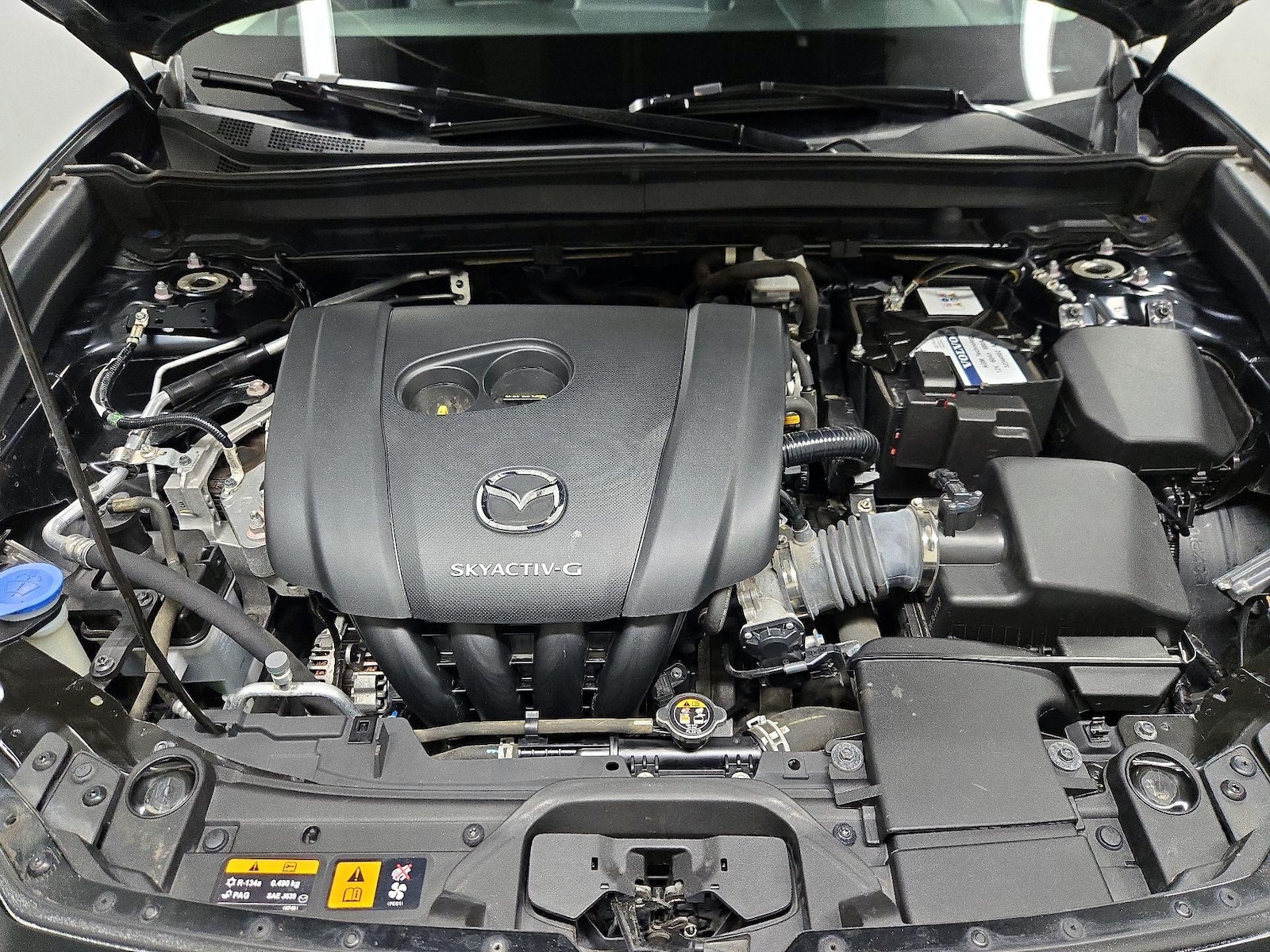 2021 Mazda CX-30 Select - Photo 22