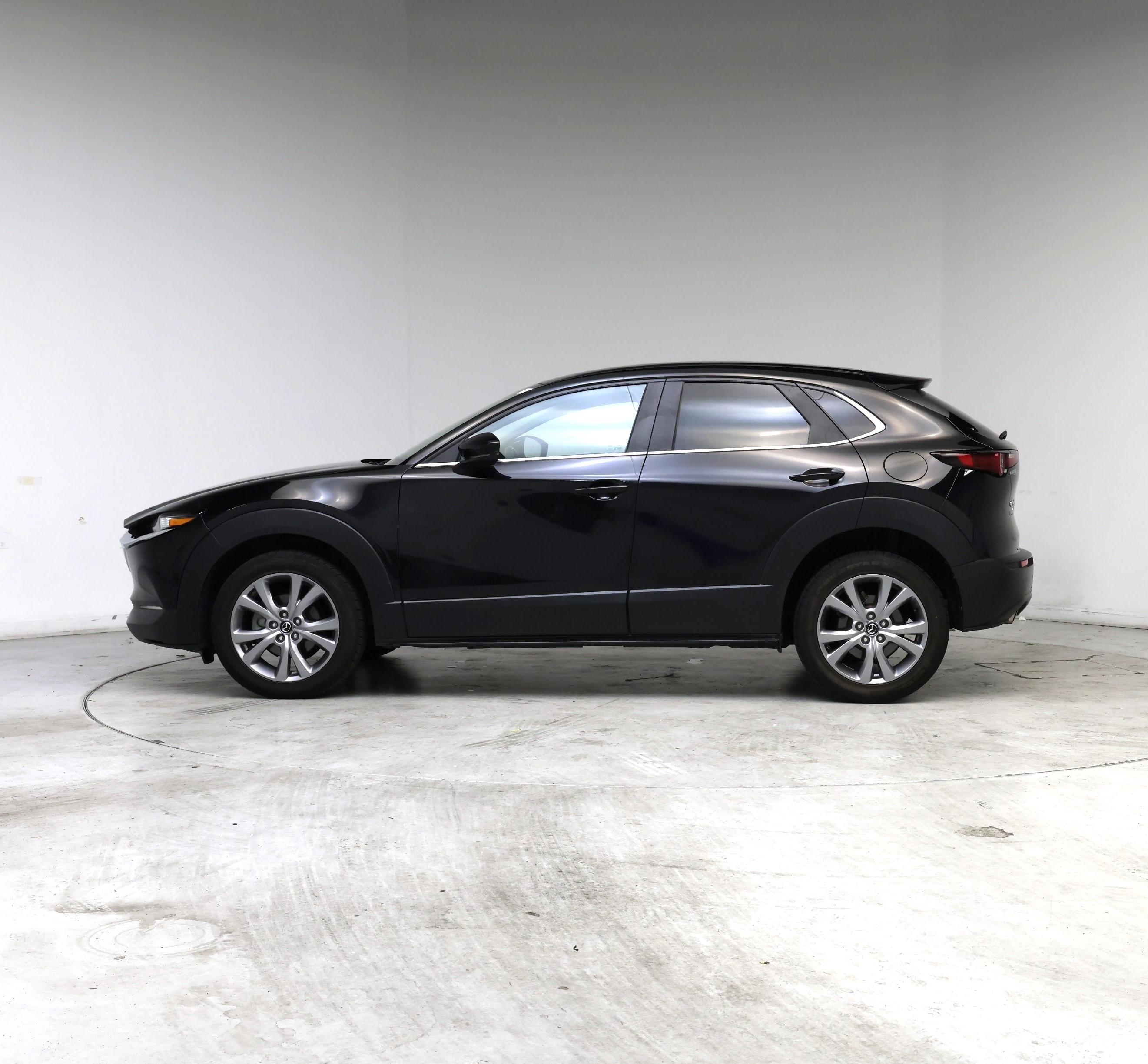 Thumbnail: 2021 Mazda CX-30 - 3