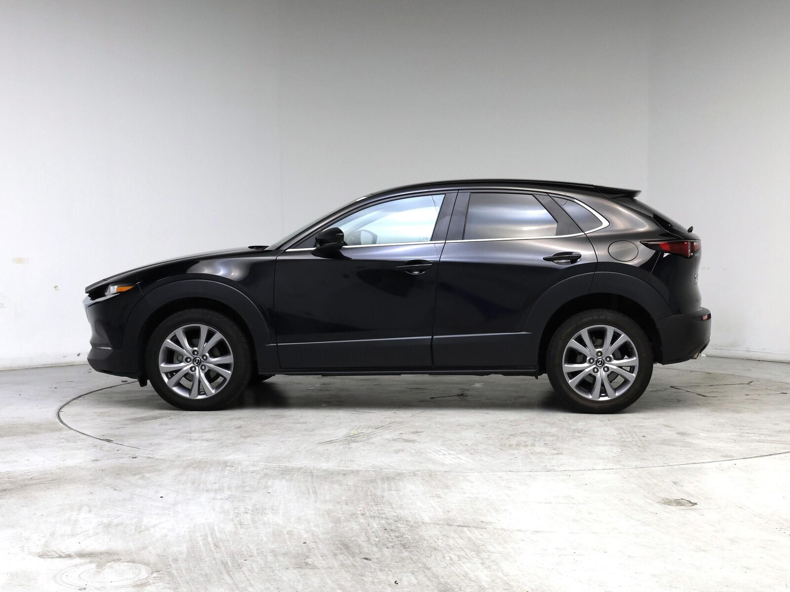 2021 Mazda CX-30 Select - Photo 4