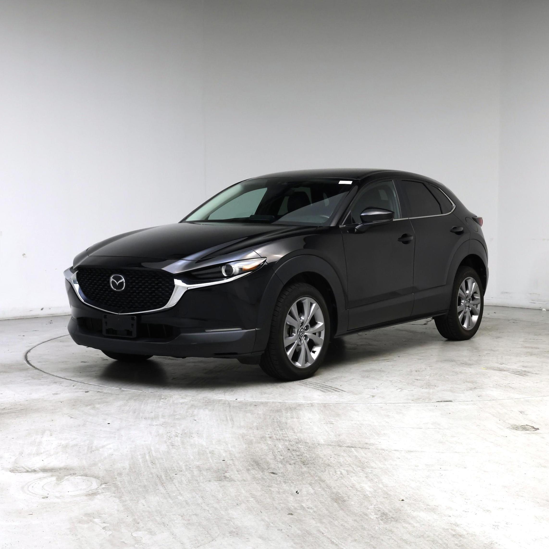 Thumbnail: 2021 Mazda CX-30 - 4