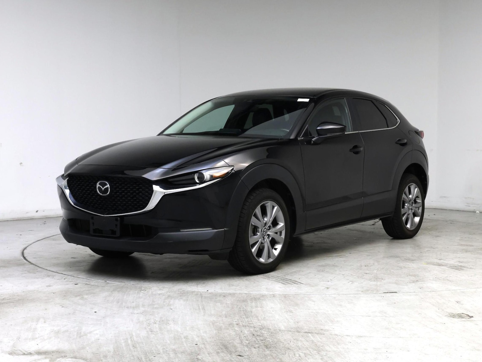 2021 Mazda CX-30 Select - Photo 5